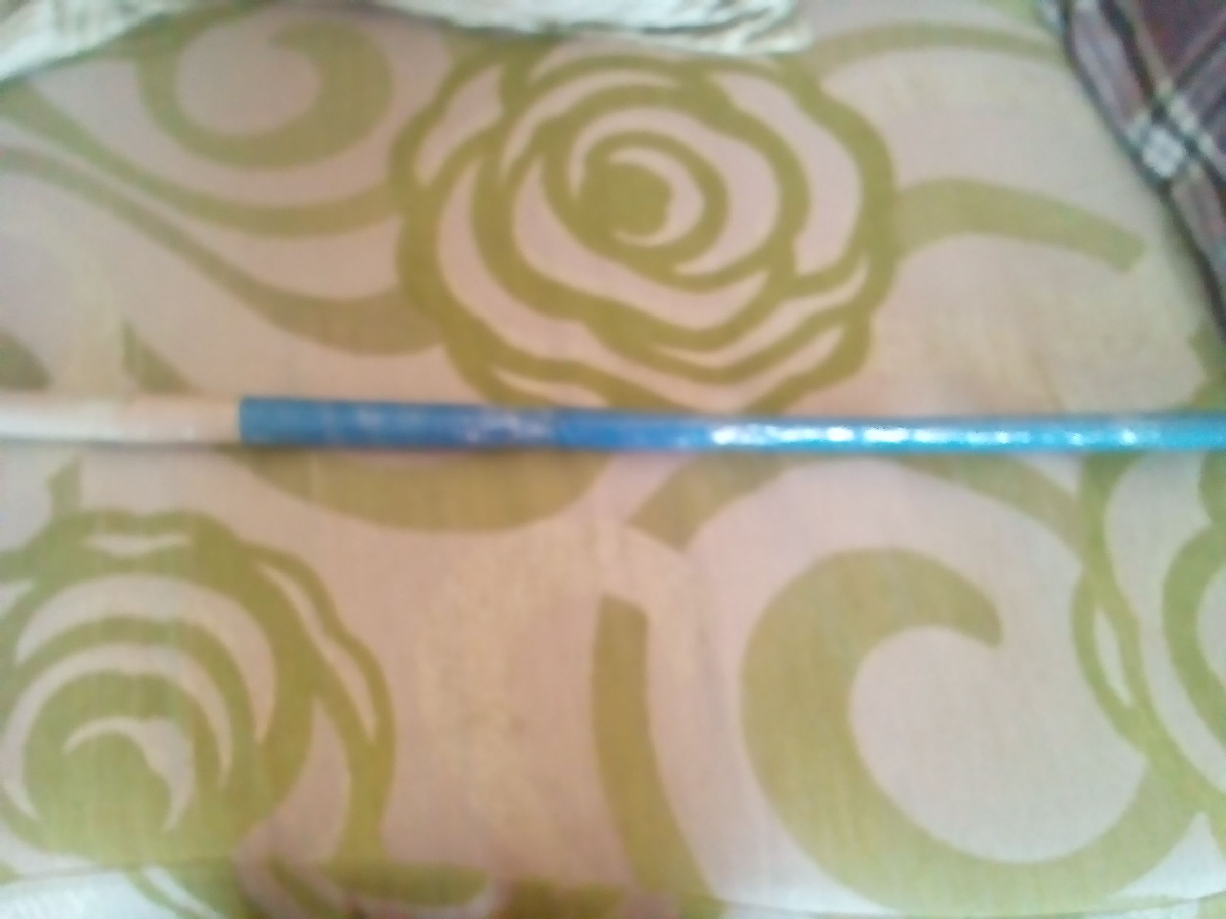 blue lightsaber DIY Project DIY Project Image