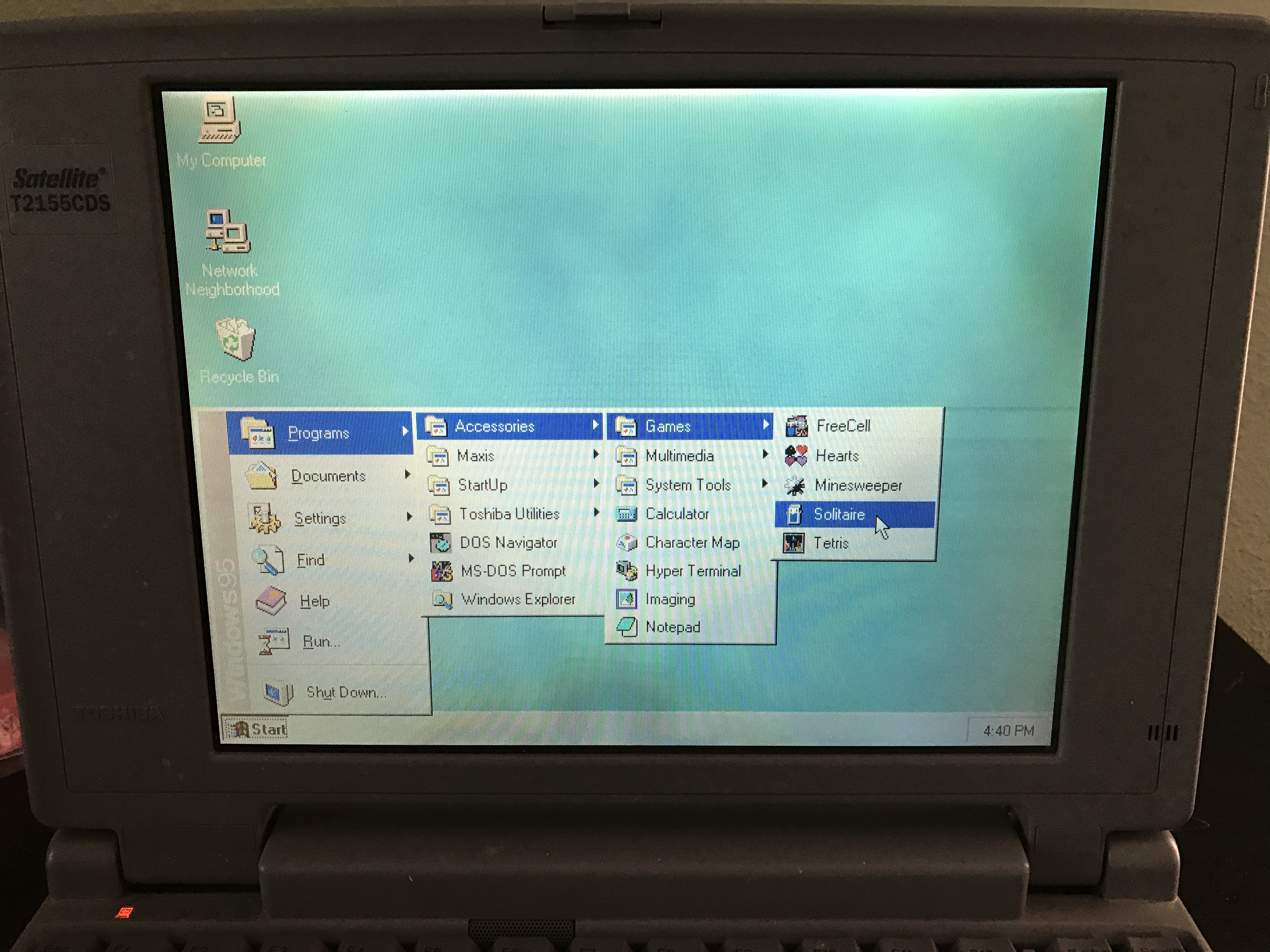 Use a Compact Flash Card As an IDE Laptop Hard Drive 4 Steps