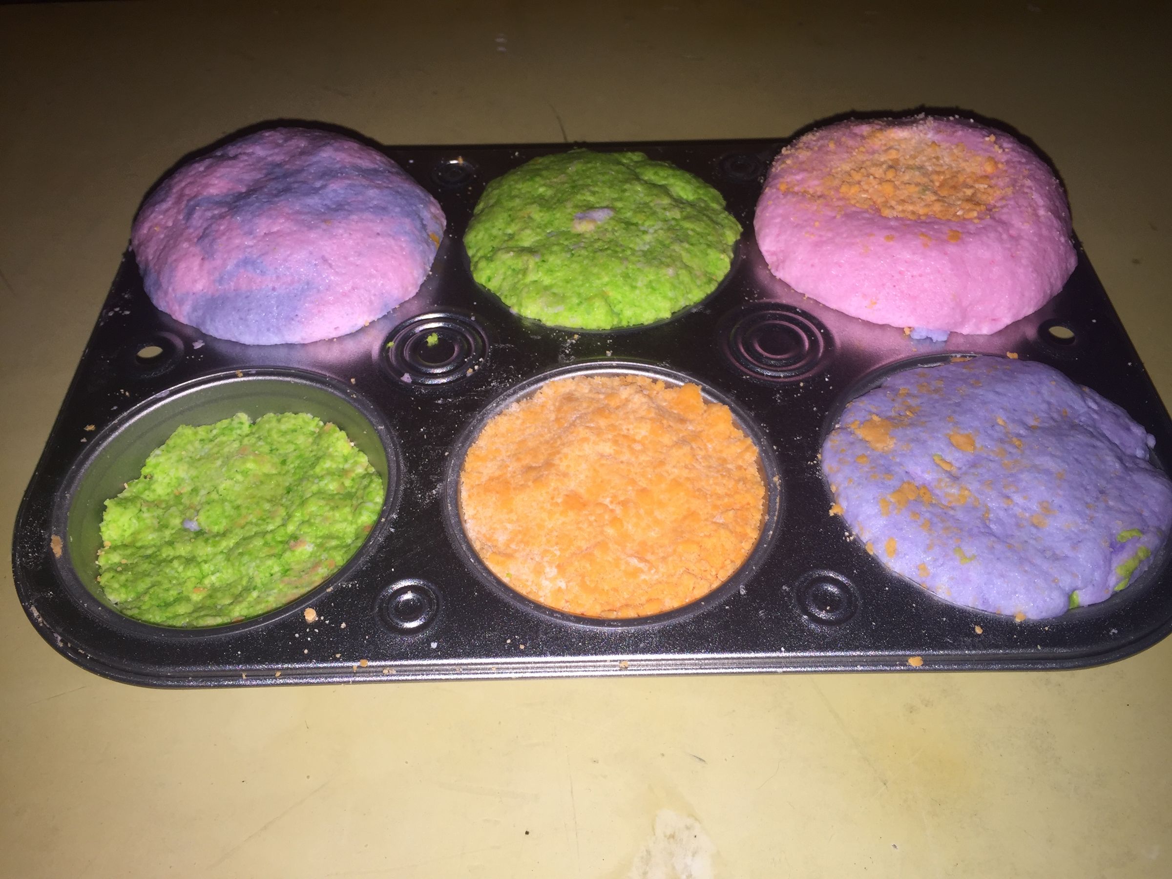 How to Make a Bath Bomb 10 Steps (with Pictures) Instructables