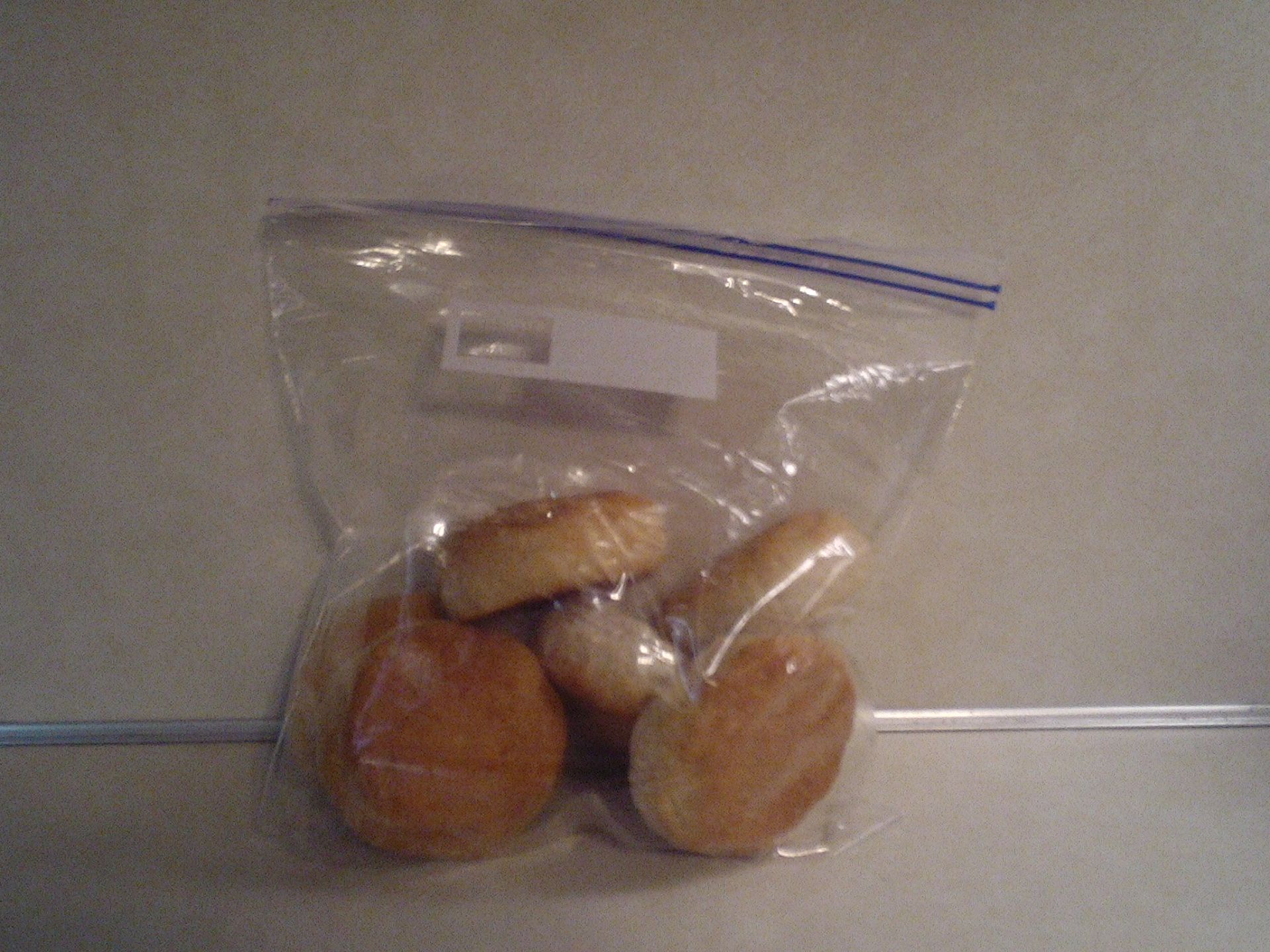 What to Make With Leftover Biscuits 6 Steps Instructables