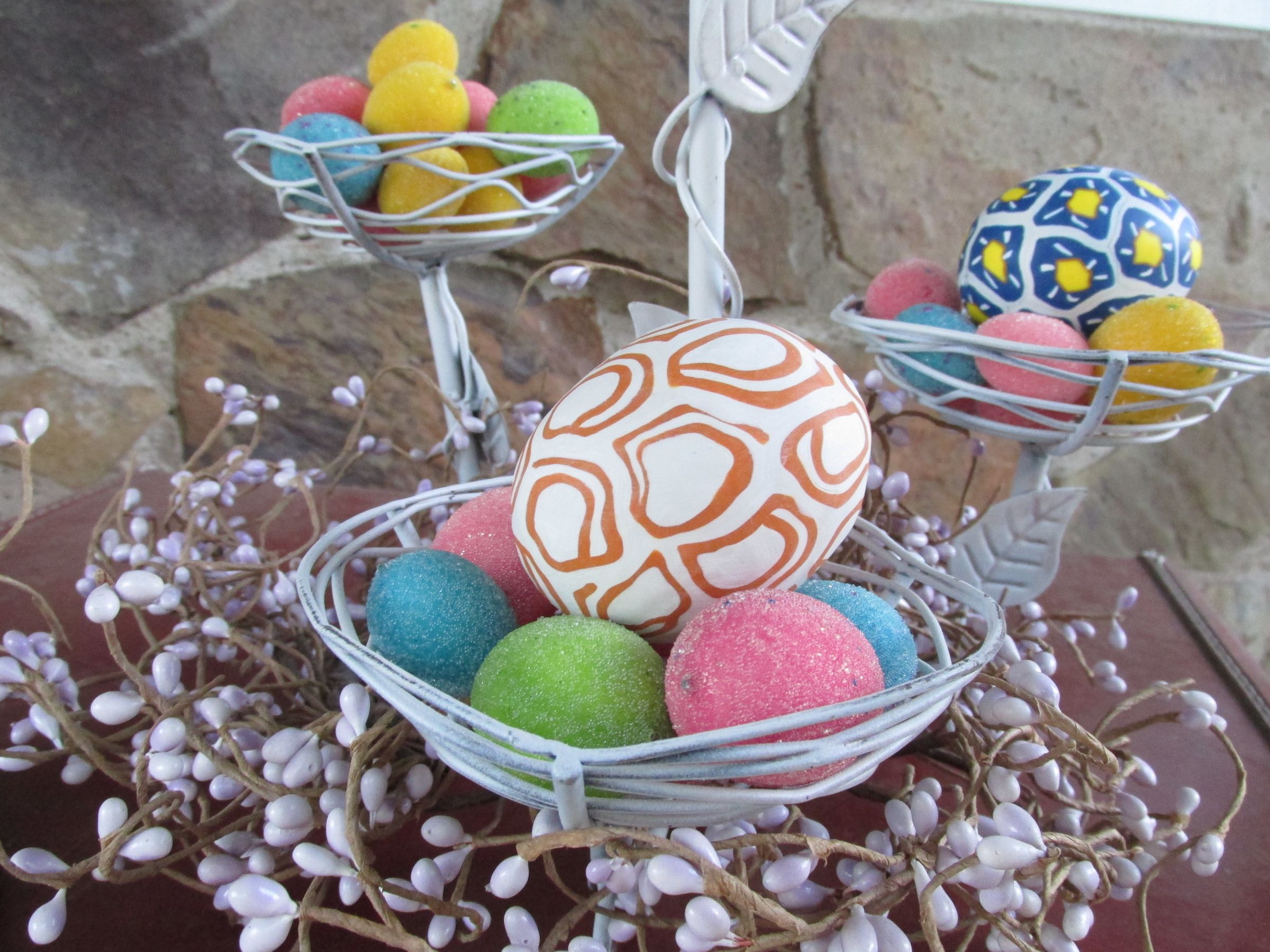 Polymer Clay Eggs 13 Steps (with Pictures) Instructables