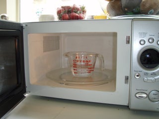 How to Heat Baby Milk/formula in the Microwave. : 3 Steps (with Pictures) - Instructables How to Heat Baby Milk/formula in the Microwave. : 3 Steps (with Pictures) - Instructables
