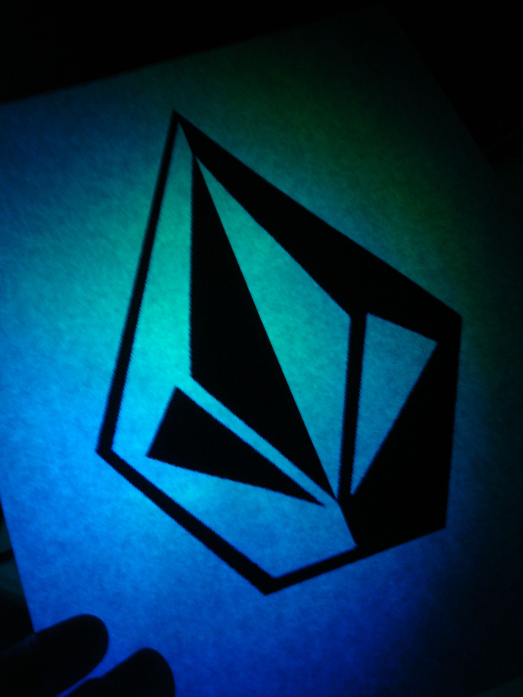 Volcom Rgb Desktop Light Box 6 Steps Instructables