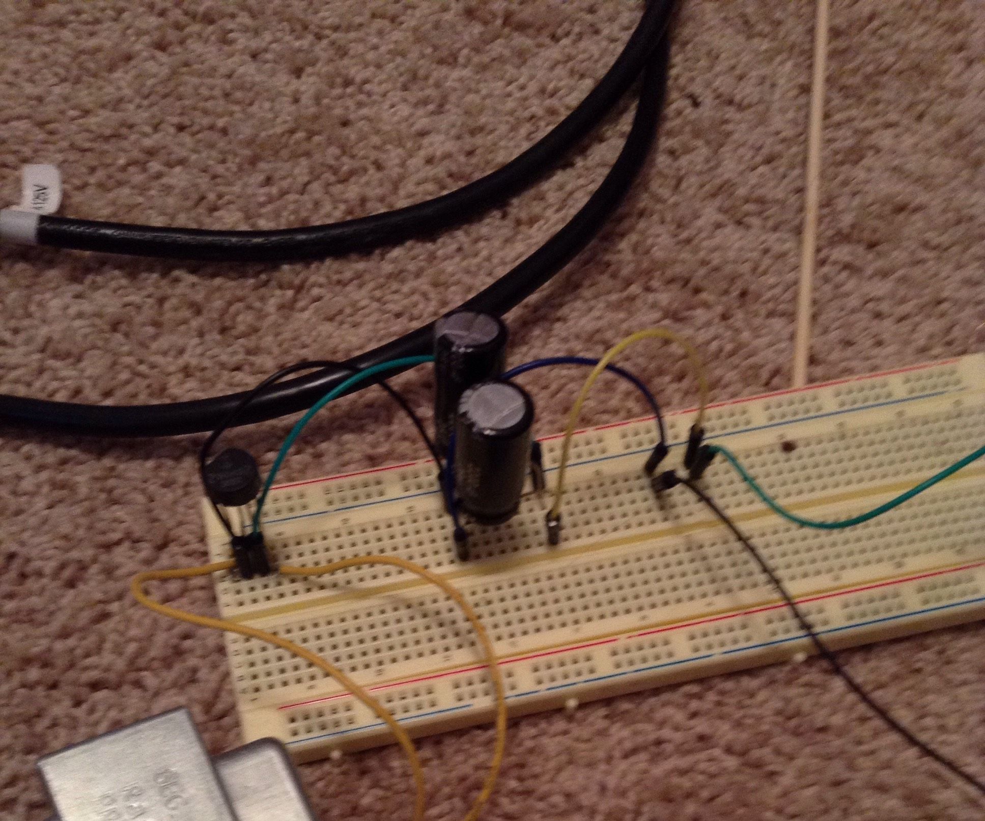 How to Convert AC to DC 5 Steps Instructables