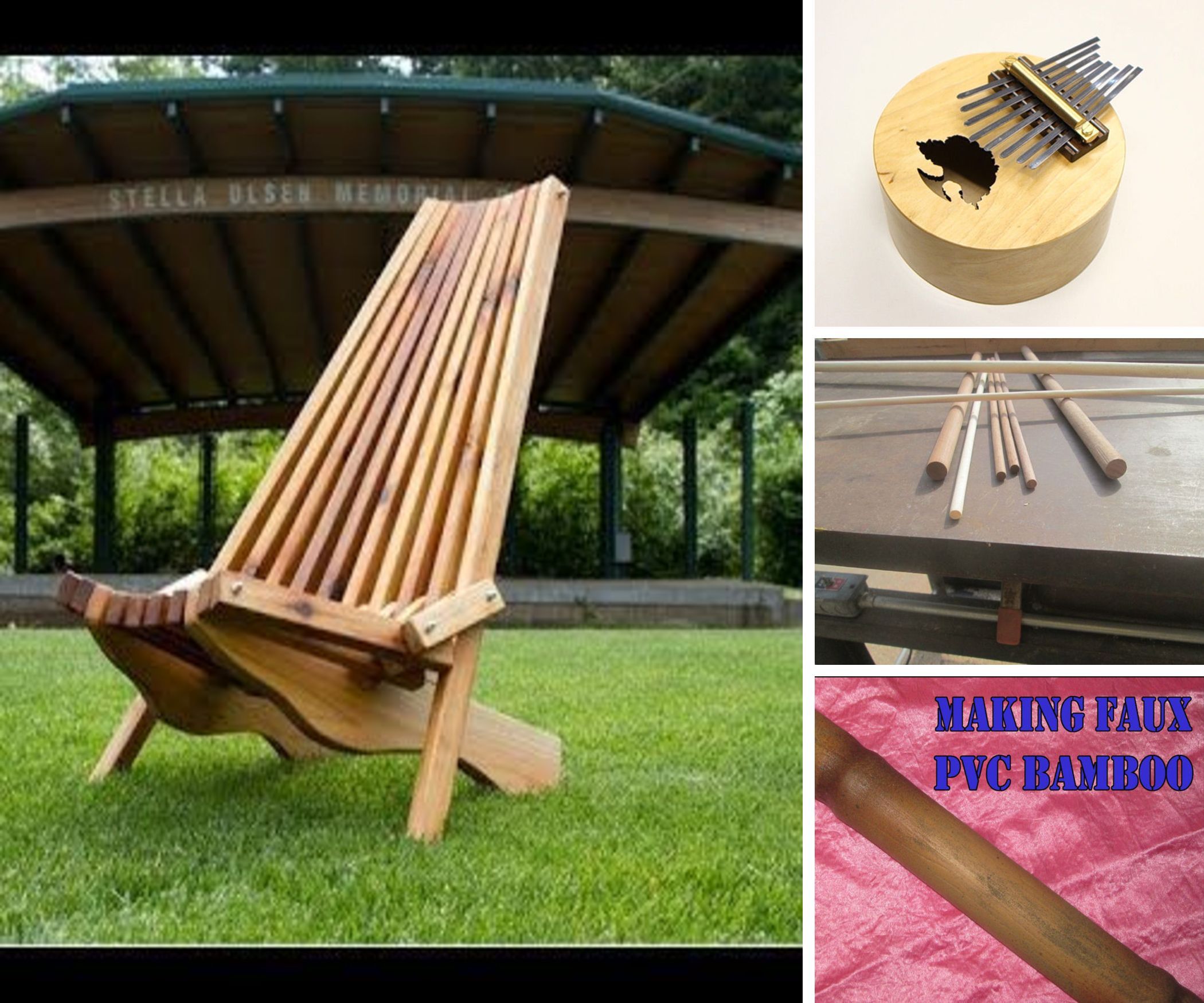 wood DIY Project DIY Project Image