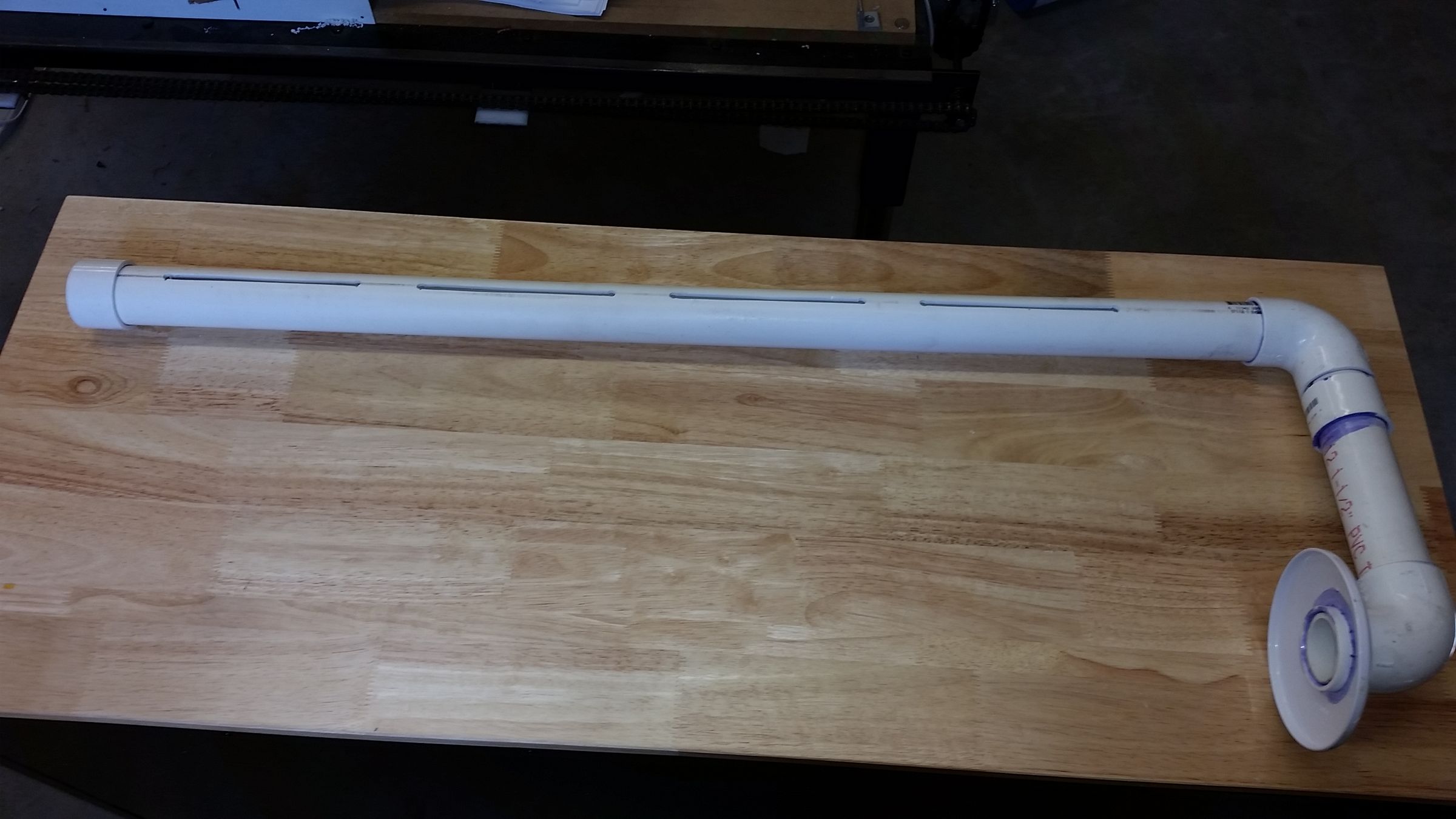 Swimming Pool Skimmer Extension 4 Steps (with Pictures) Instructables