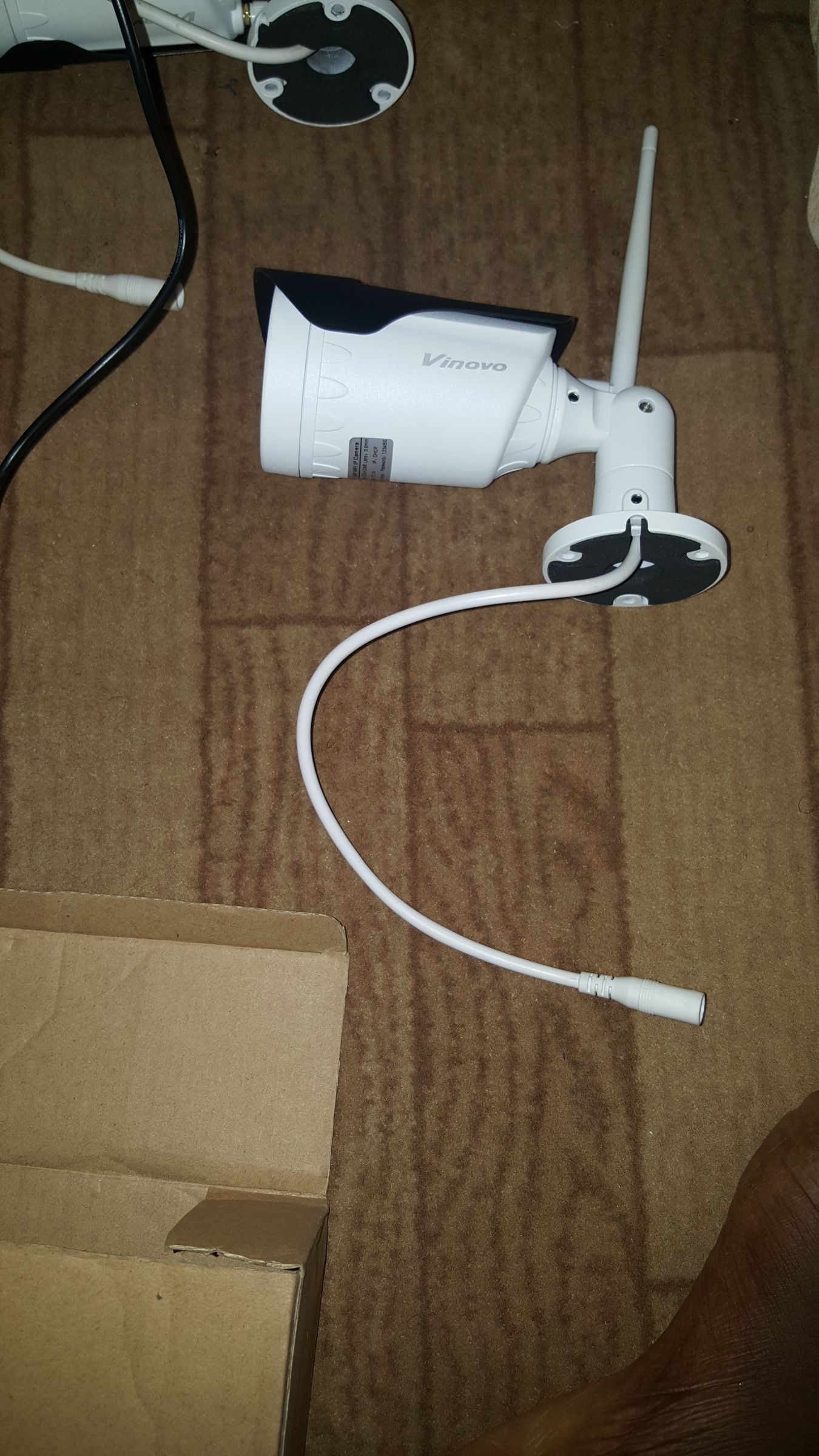 repeater nvr instructables