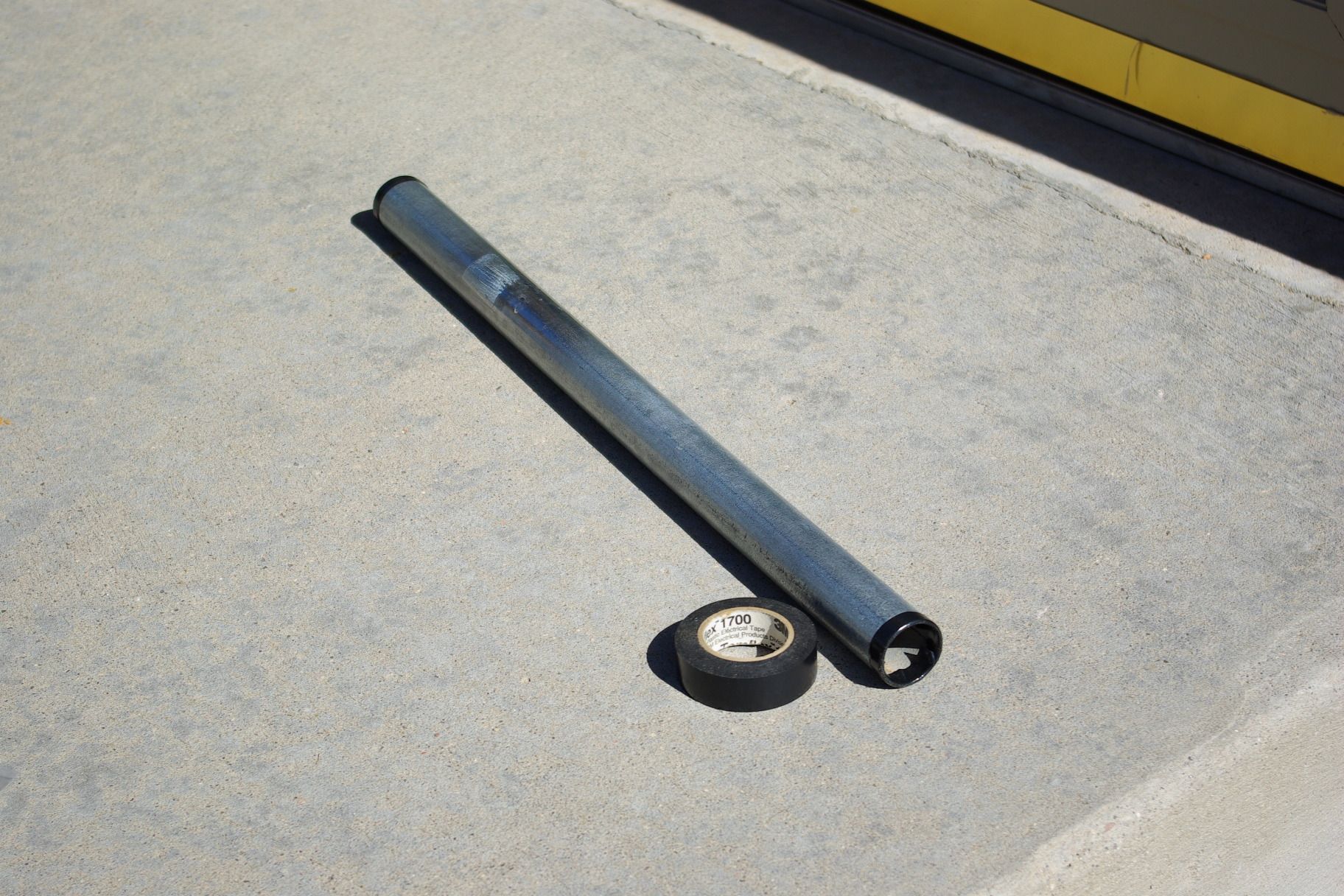 Bicycle Top Tube Adapter 5 Steps Instructables