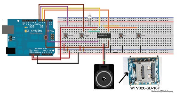 Speech Recog - Instructables