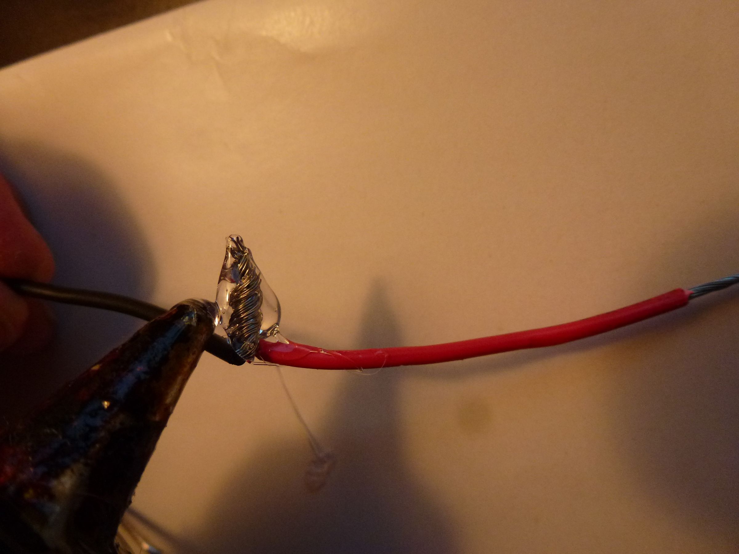 4 Ways to Connect a Wire Without Soldering Instructables