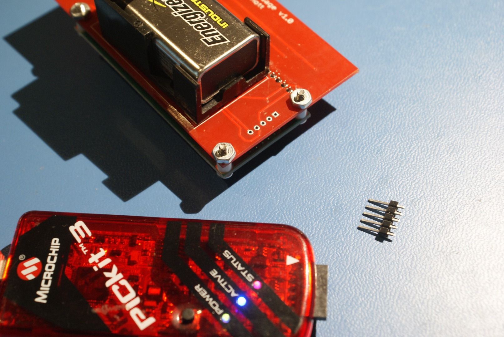 DIY Digital Vacuum Gauge 6 Steps Instructables