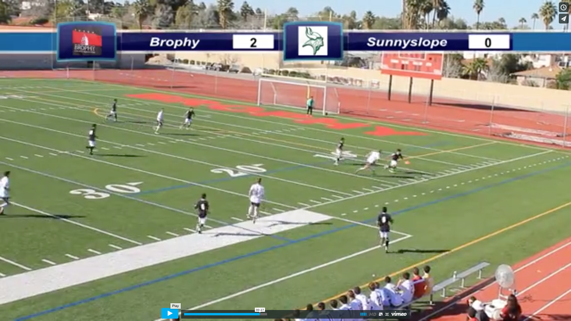 How to Make Highlight Videos Using the Sports Editor in IMovie 8