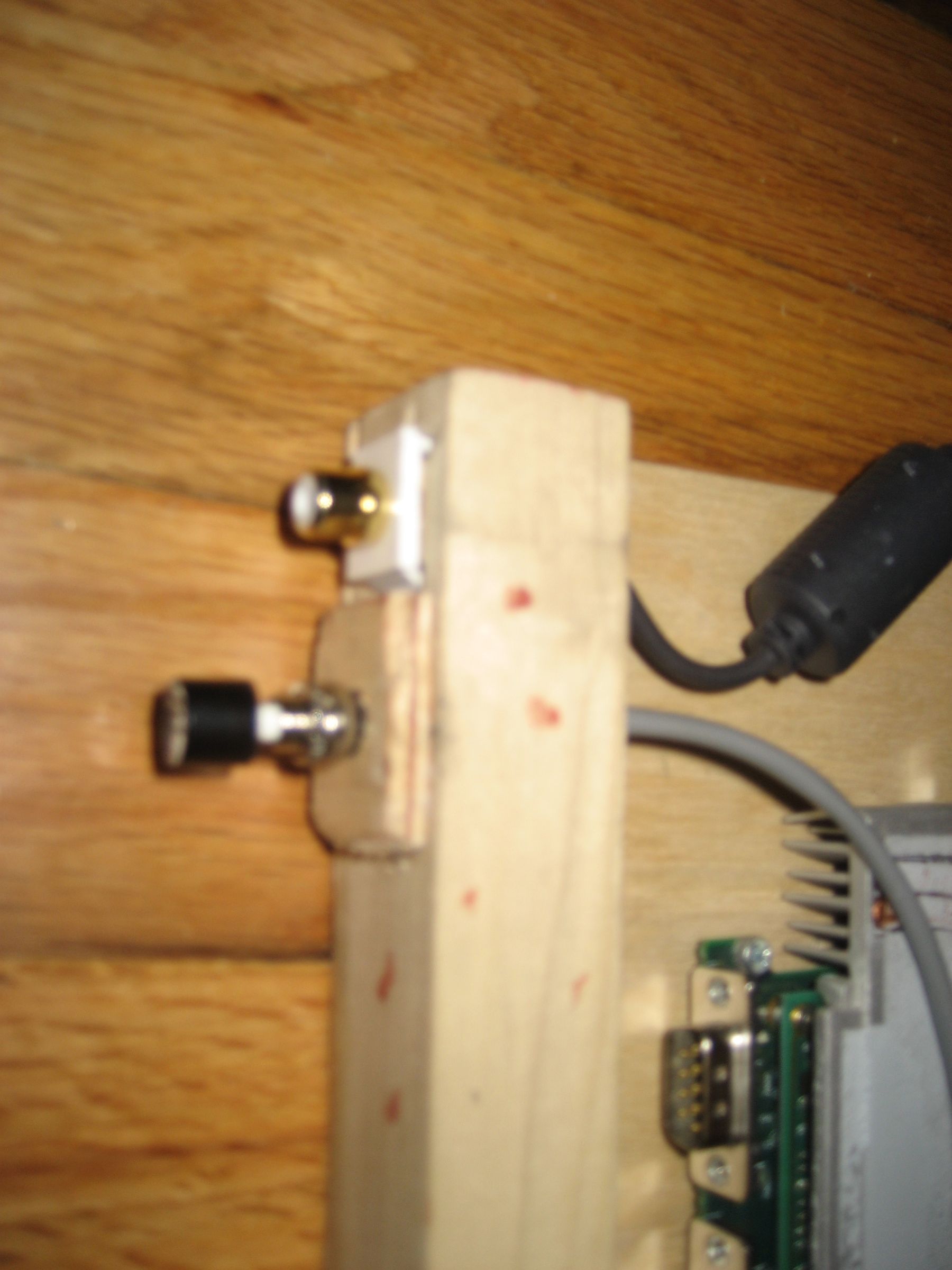 Still Yet Another Digital Picture Frame (Linux) 9 Steps Instructables