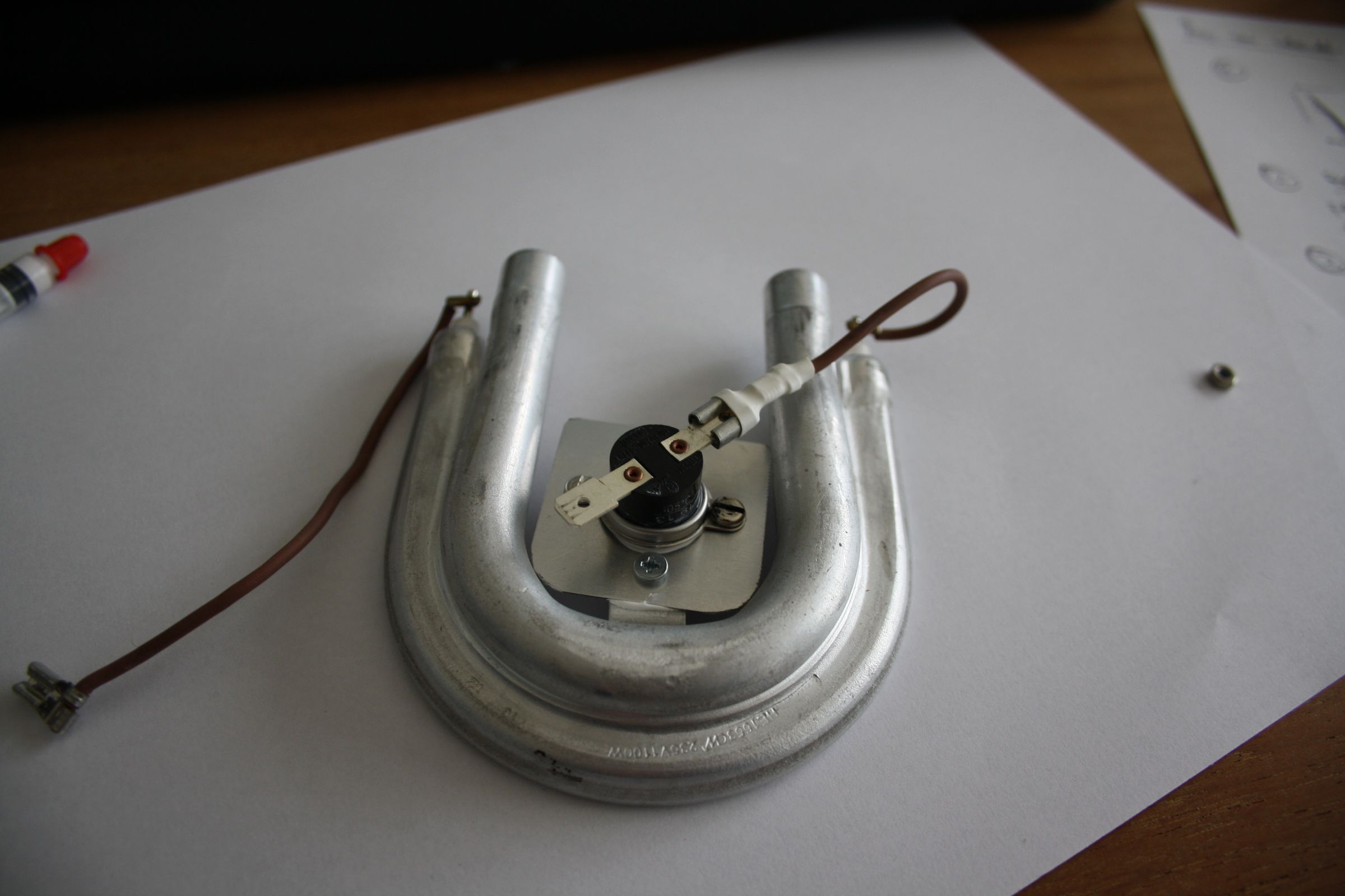 Electric Coffee Maker 10 Steps (with Pictures) Instructables