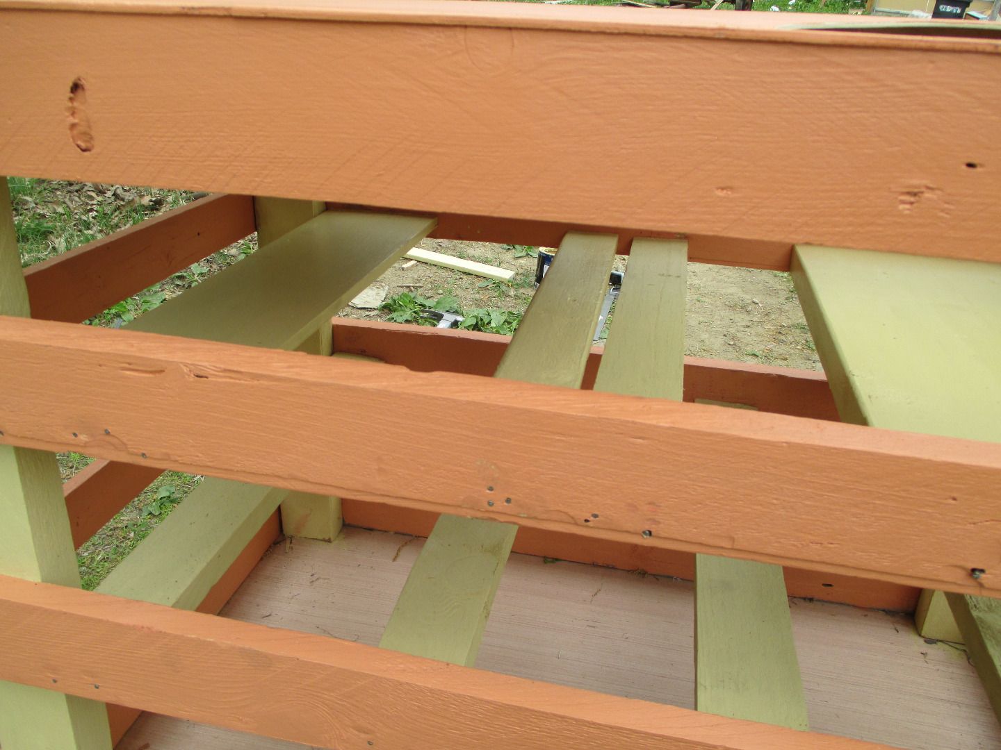 Vendor Push Cart 14 Steps (with Pictures) Instructables