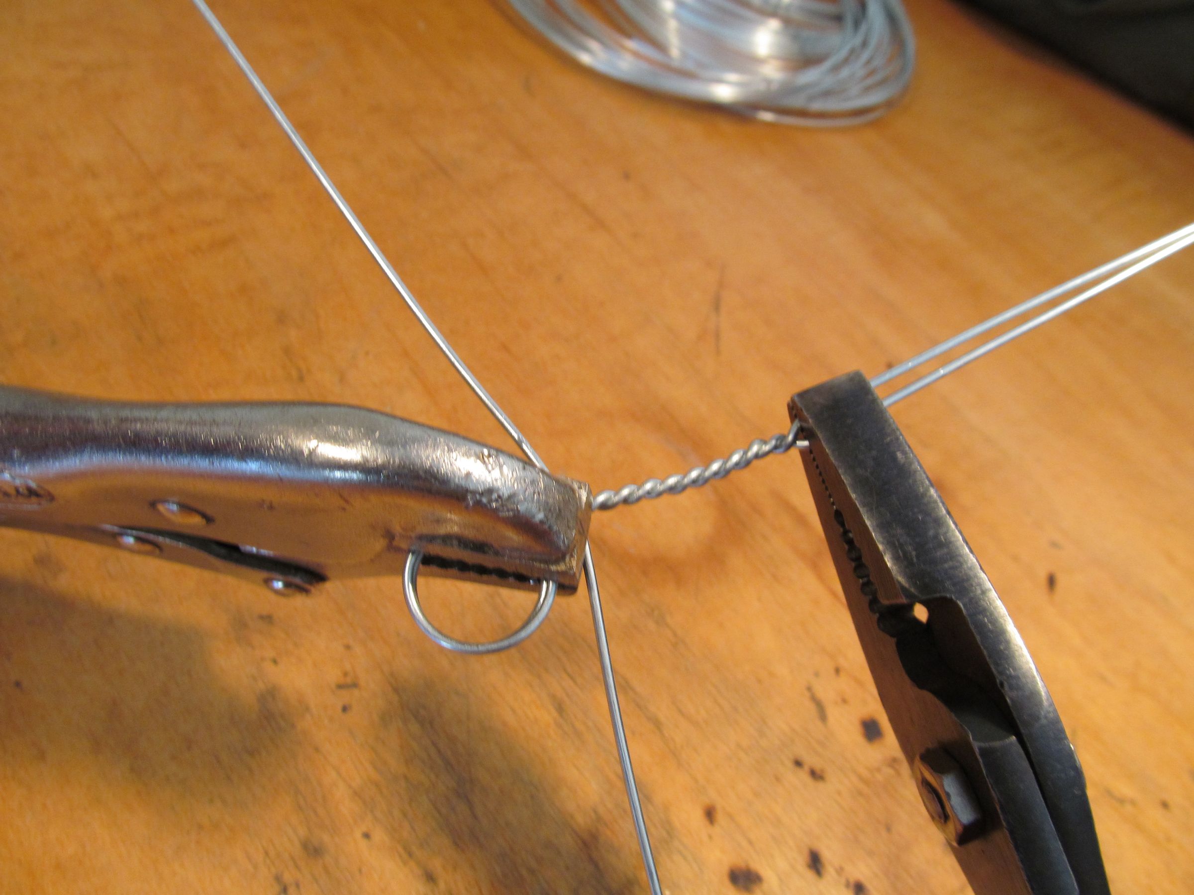 Easy Parachute Man 4 Steps (with Pictures) Instructables