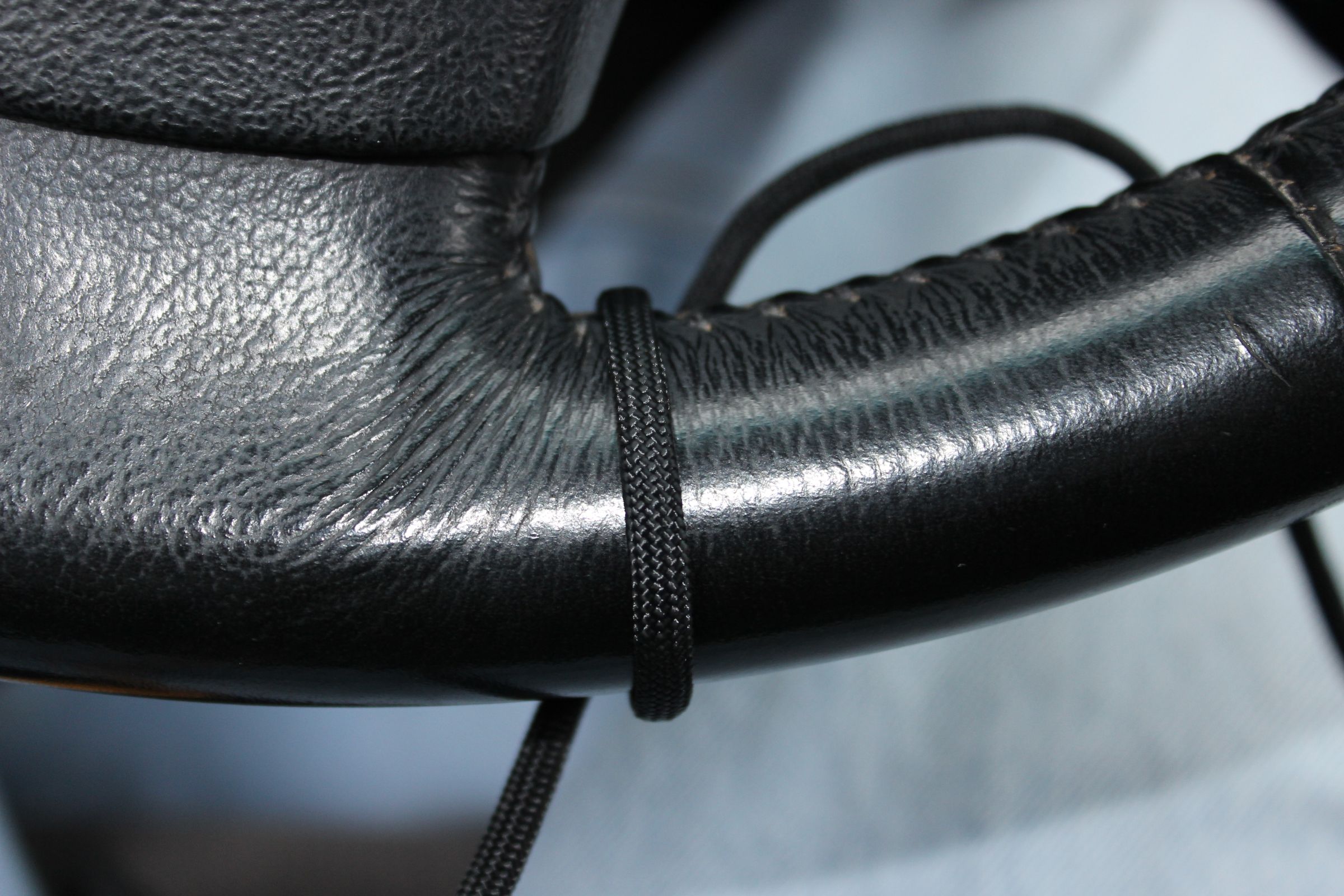 Paracord Steering Wheel Wrap 5 Steps (with Pictures) Instructables