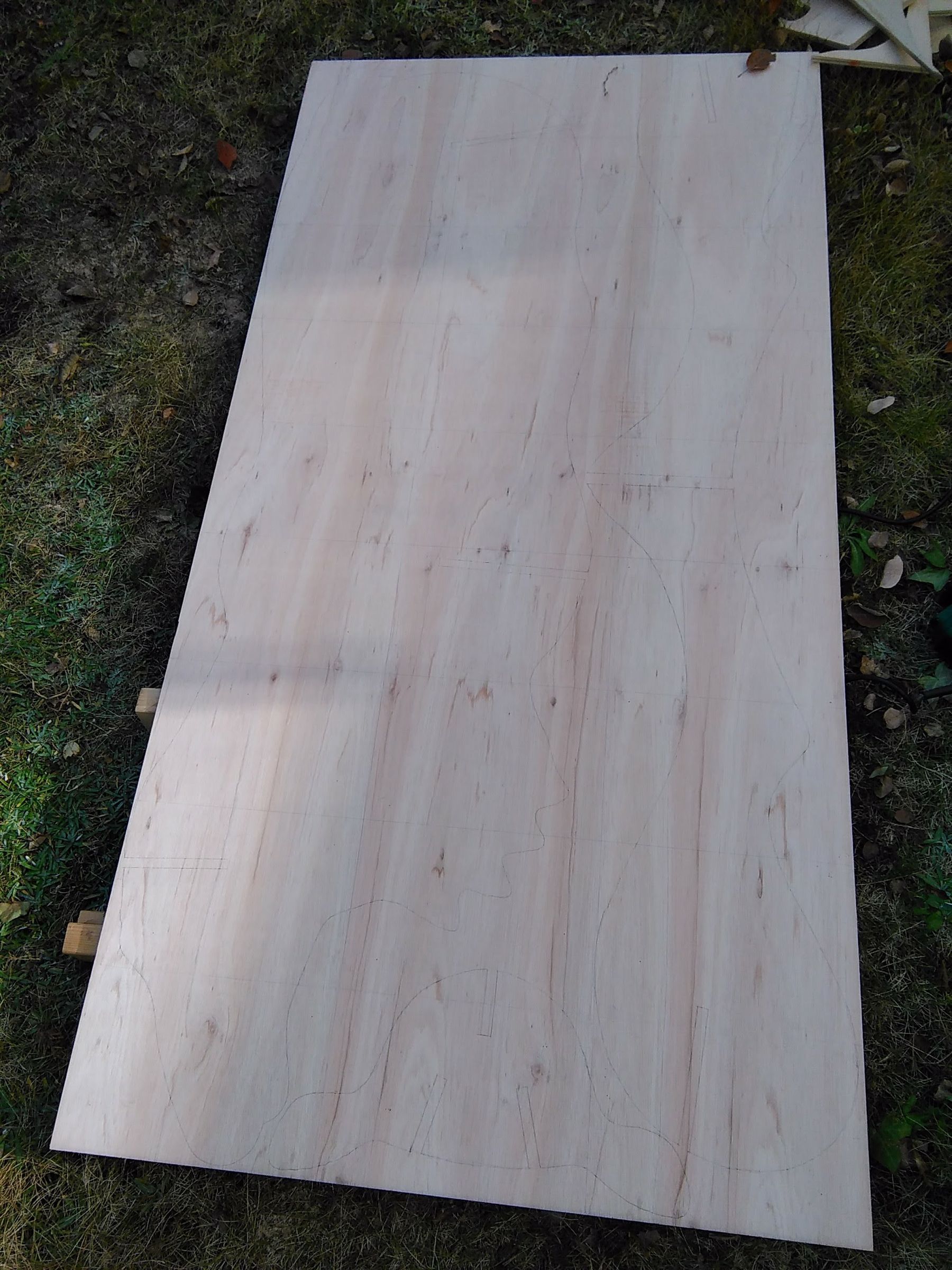 plywood-reindeer-4-steps-with-pictures-instructables