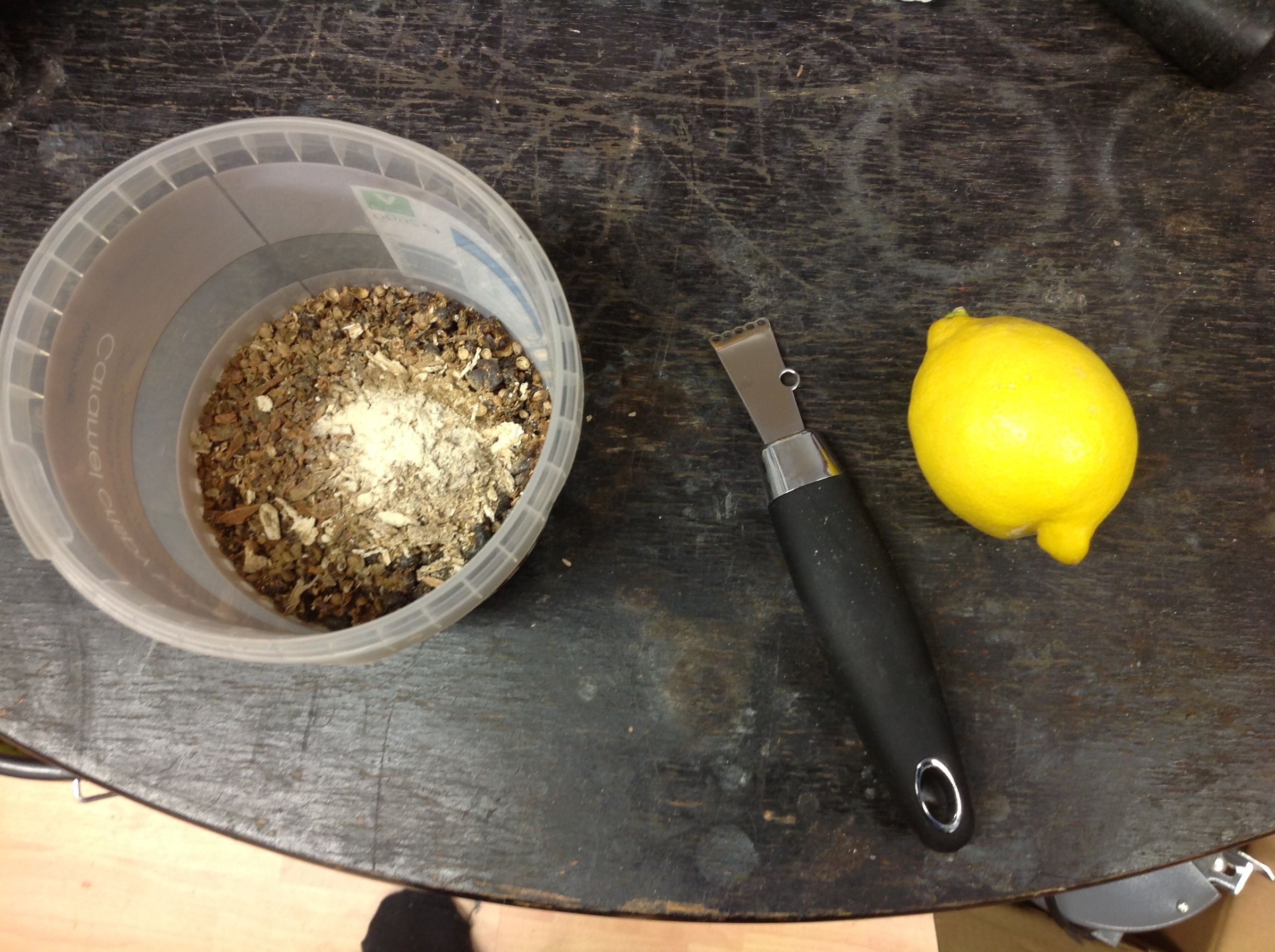 Gin From Scratch (Vapour Infused) 6 Steps Instructables