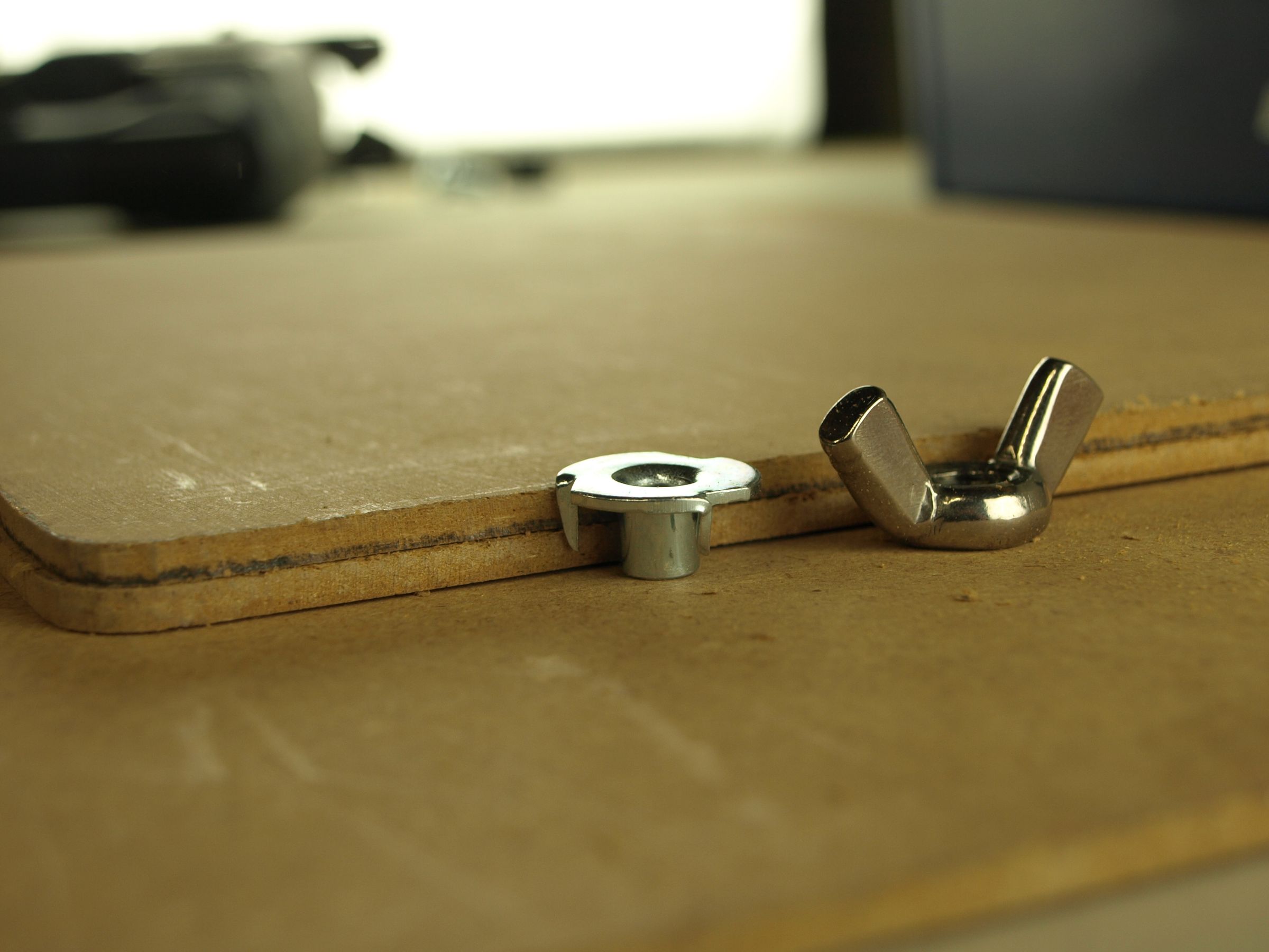 Tripod Laptop Stand 8 Steps (with Pictures) Instructables