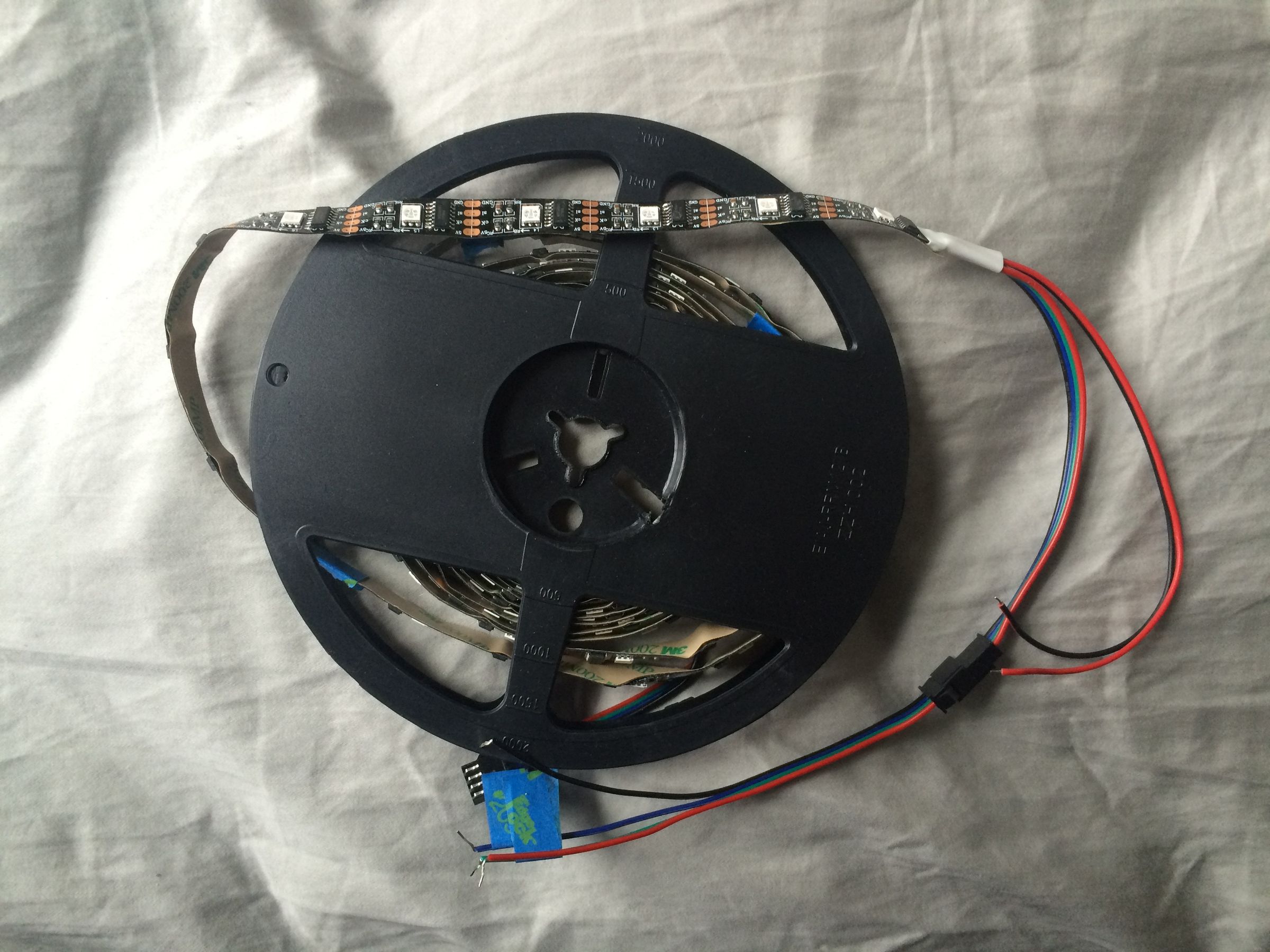 Interactive Geodesic LED Dome 15 Steps (with Pictures) Instructables