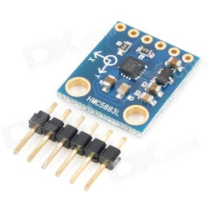 Self Driving Car Using Arduino(autonomous Guided Vechicle) : 5 Steps ...