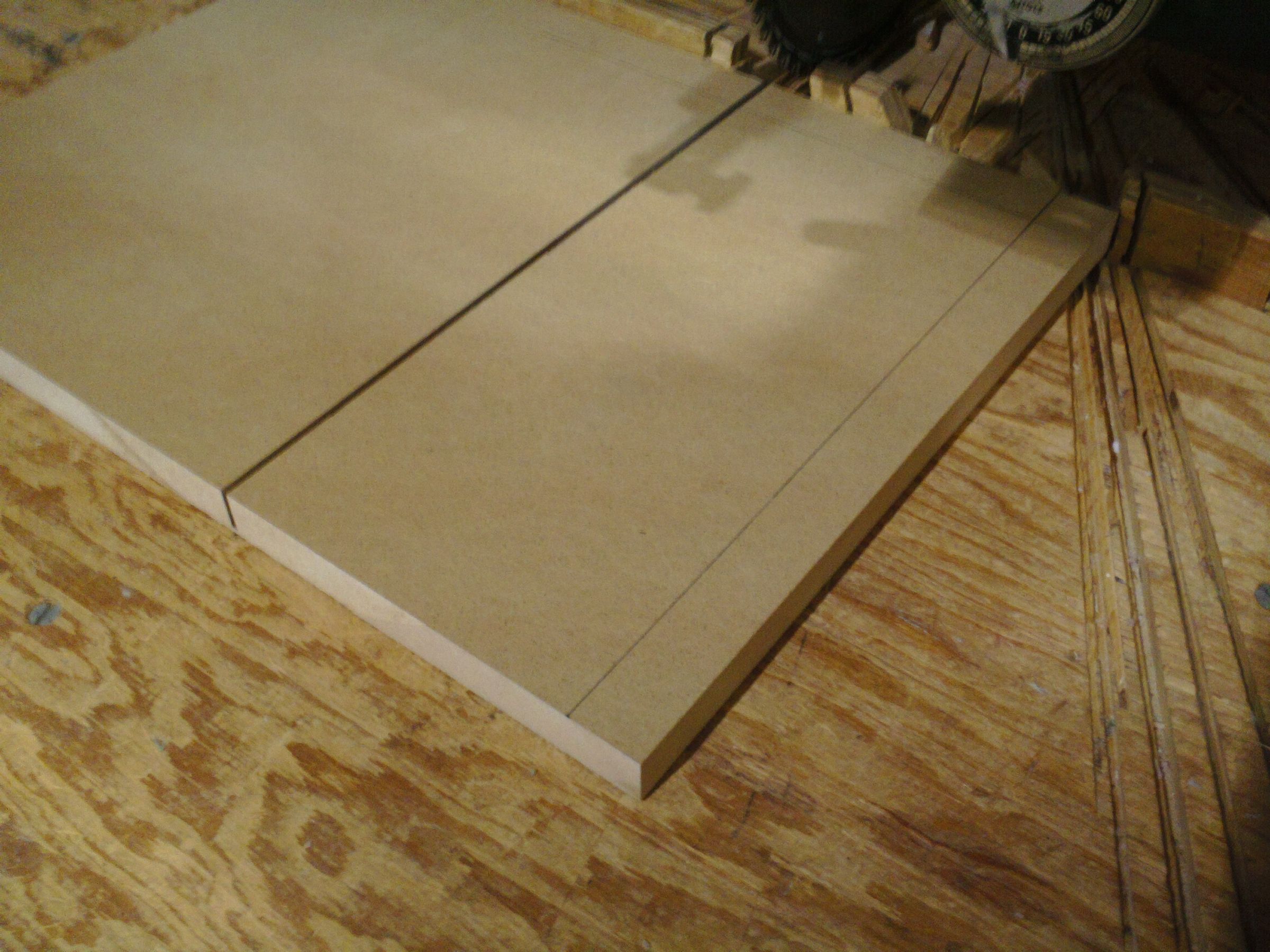 How to Manufacture and Use Your Own Book Binding Jig 26 Steps (with
