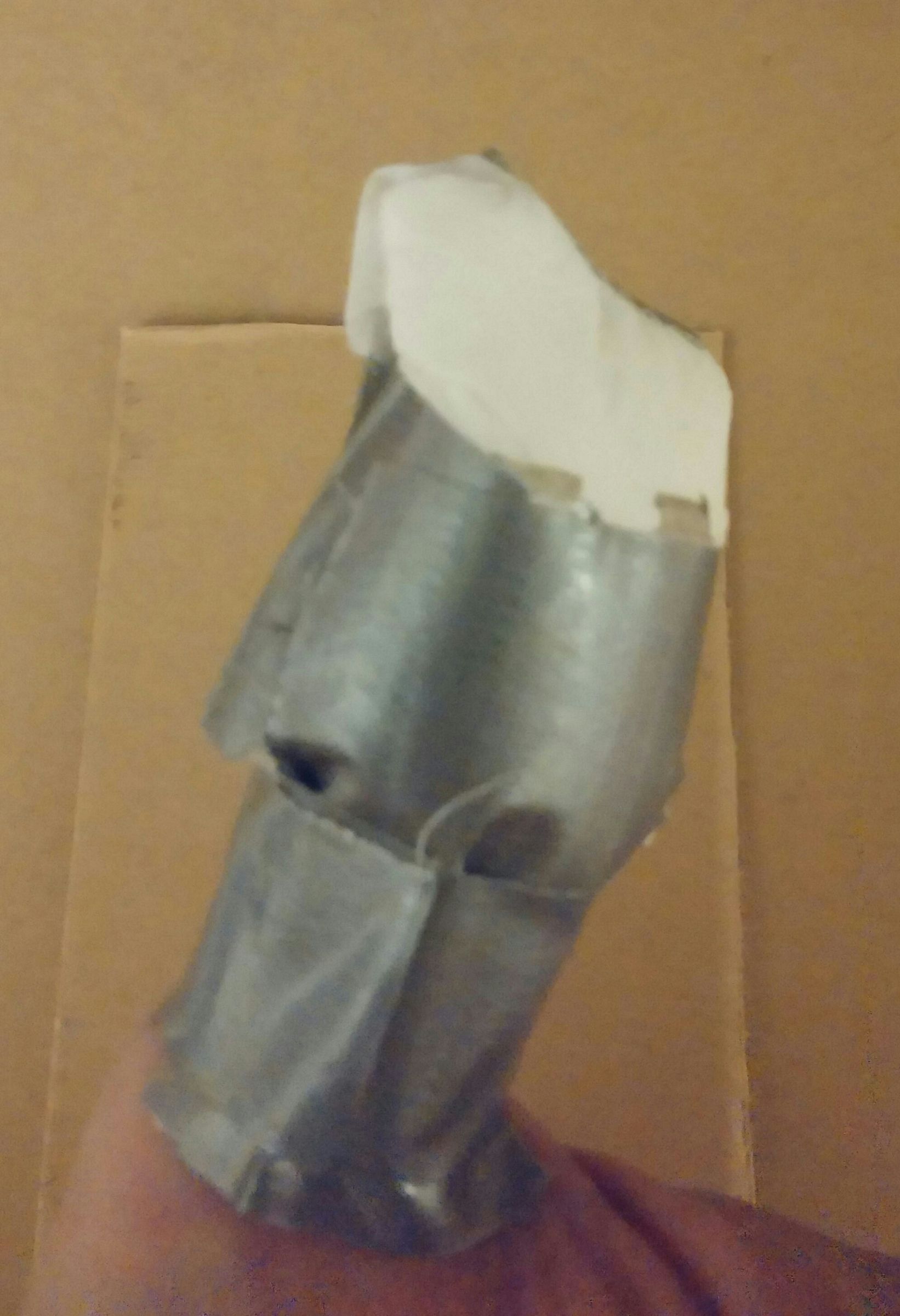 Pantiliners/Maxipads As First Aid Bandages/Fingertip Bandage 5 Steps