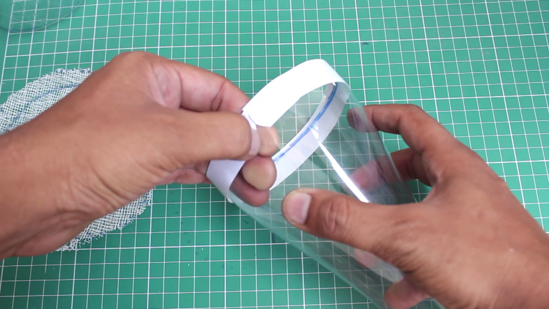 How to Make Vacuum Cleaner Using Plastic Bottle at Home 7 Steps