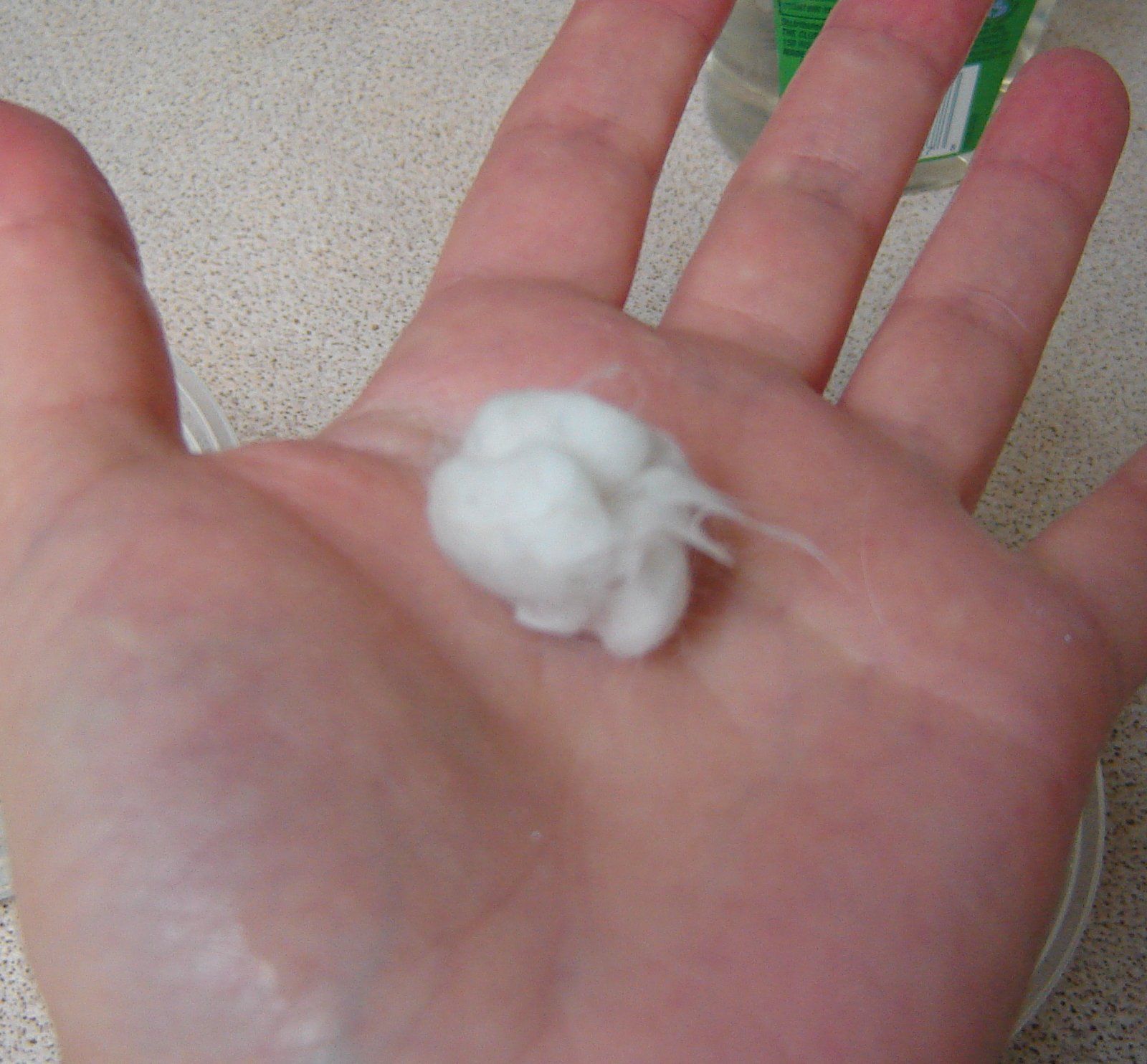 Felted Pet Hair Beads 7 Steps (with Pictures) Instructables