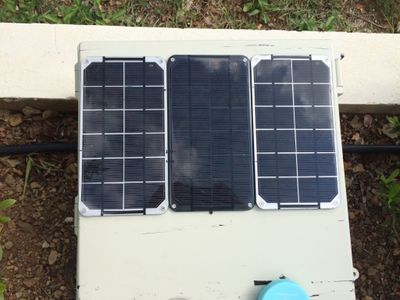 Create Your Own Solar Powered Raspberry Pi Weather Station (Updated ...