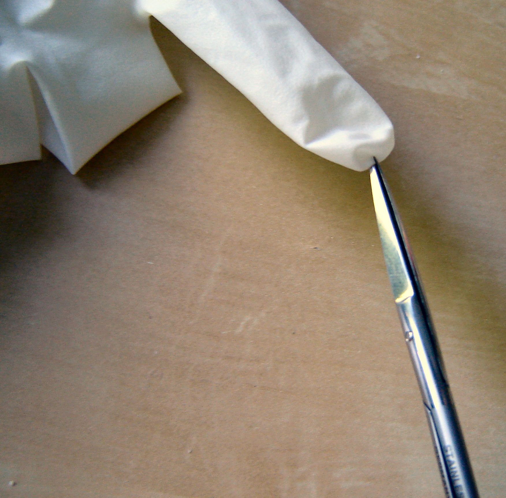 How to Make Hand Candles 6 Steps (with Pictures) Instructables