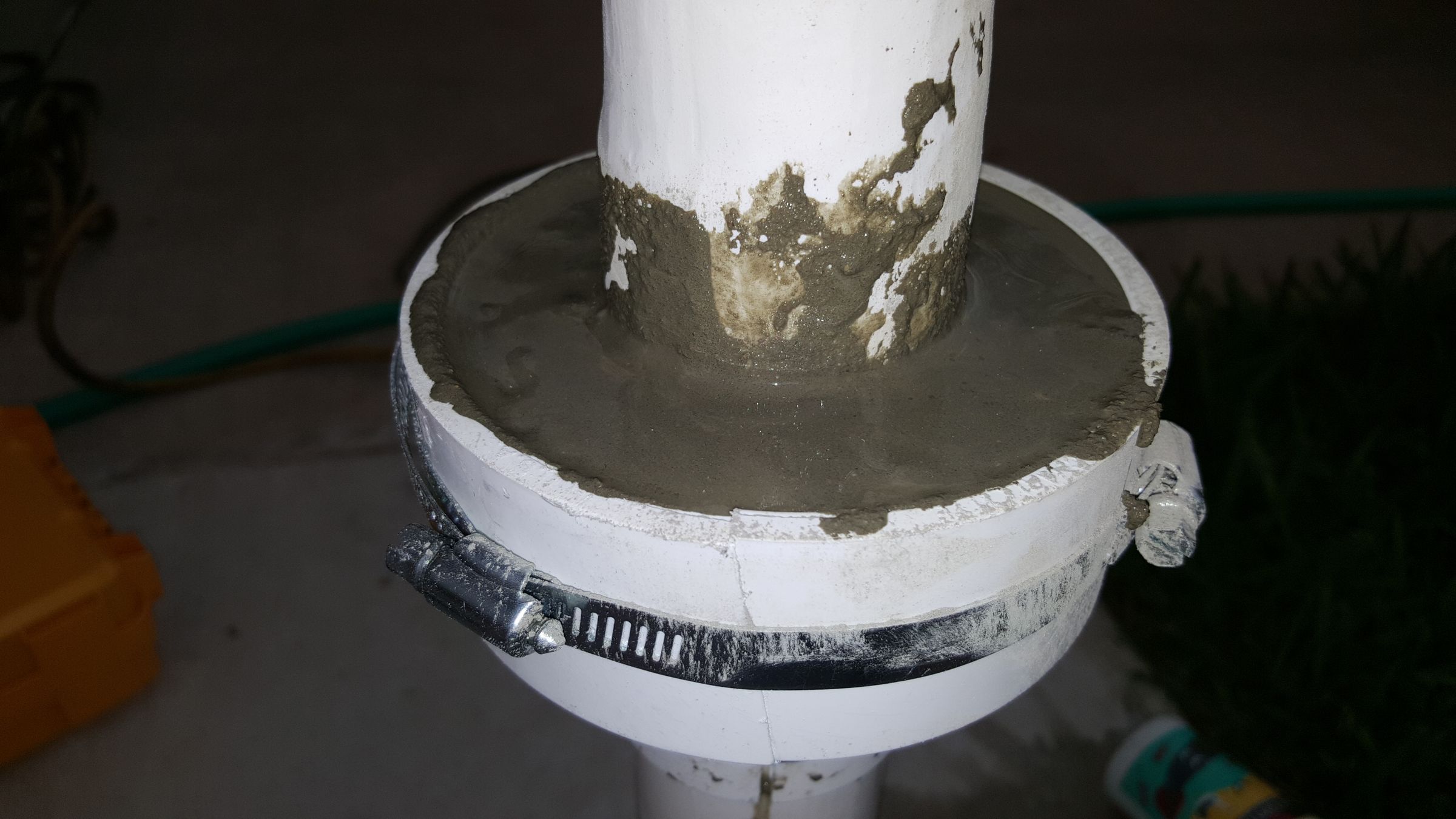 DIY Concrete Sprinkler Donuts 8 Steps (with Pictures) Instructables