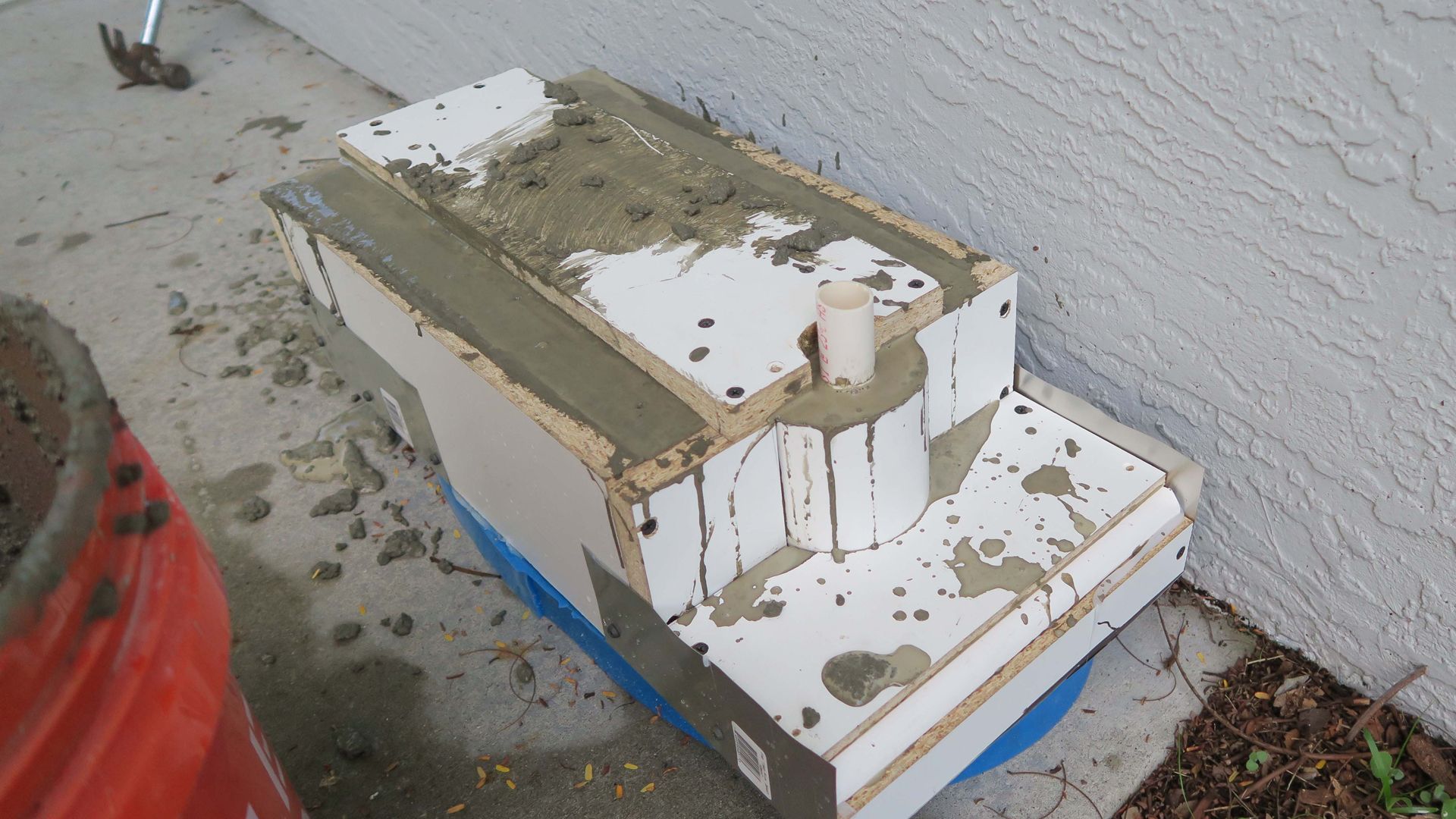 I Made a Toilet Tank Sink! 6 Steps (with Pictures) Instructables