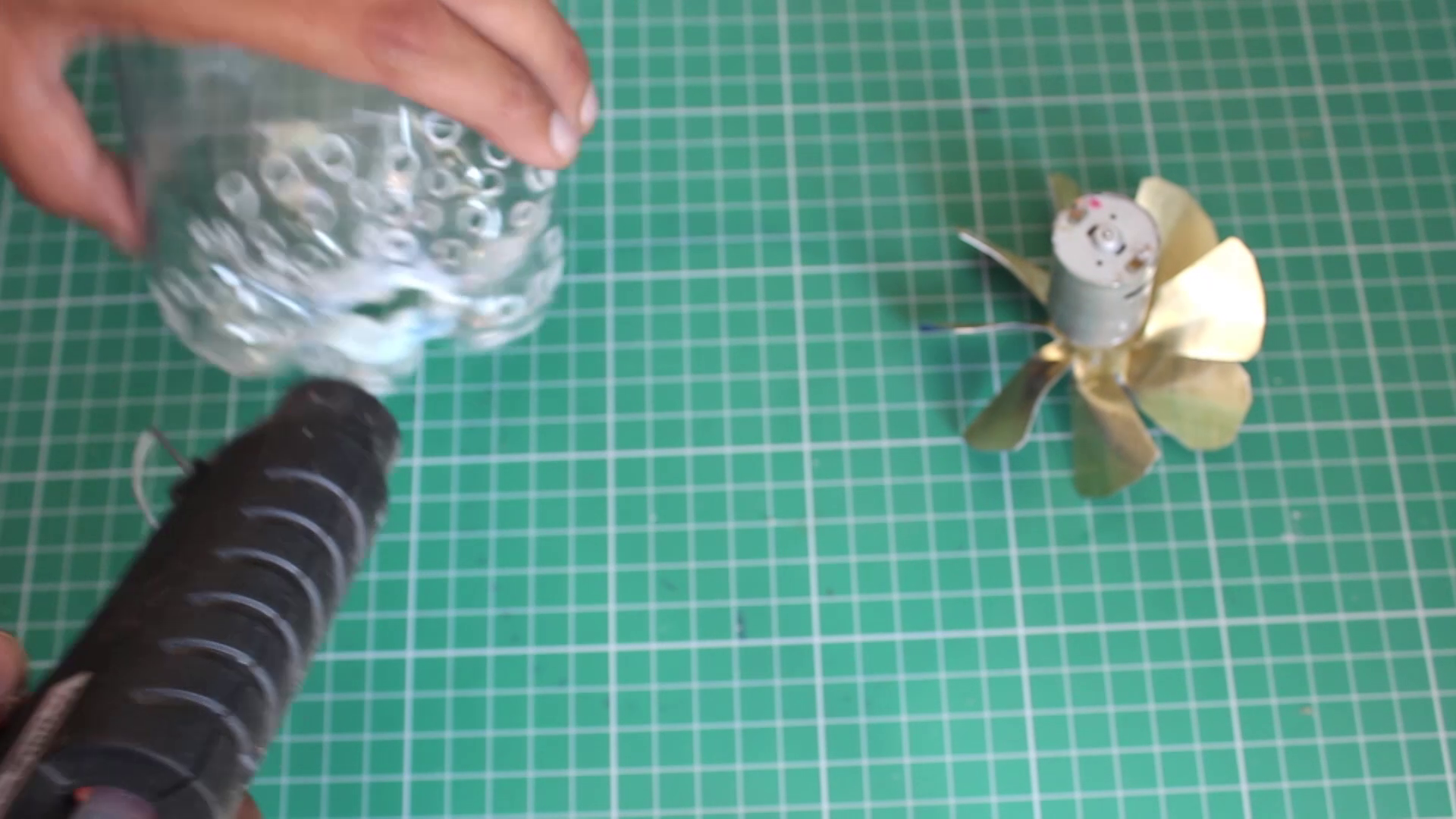 How to Make Vacuum Cleaner Using Plastic Bottle at Home 7 Steps
