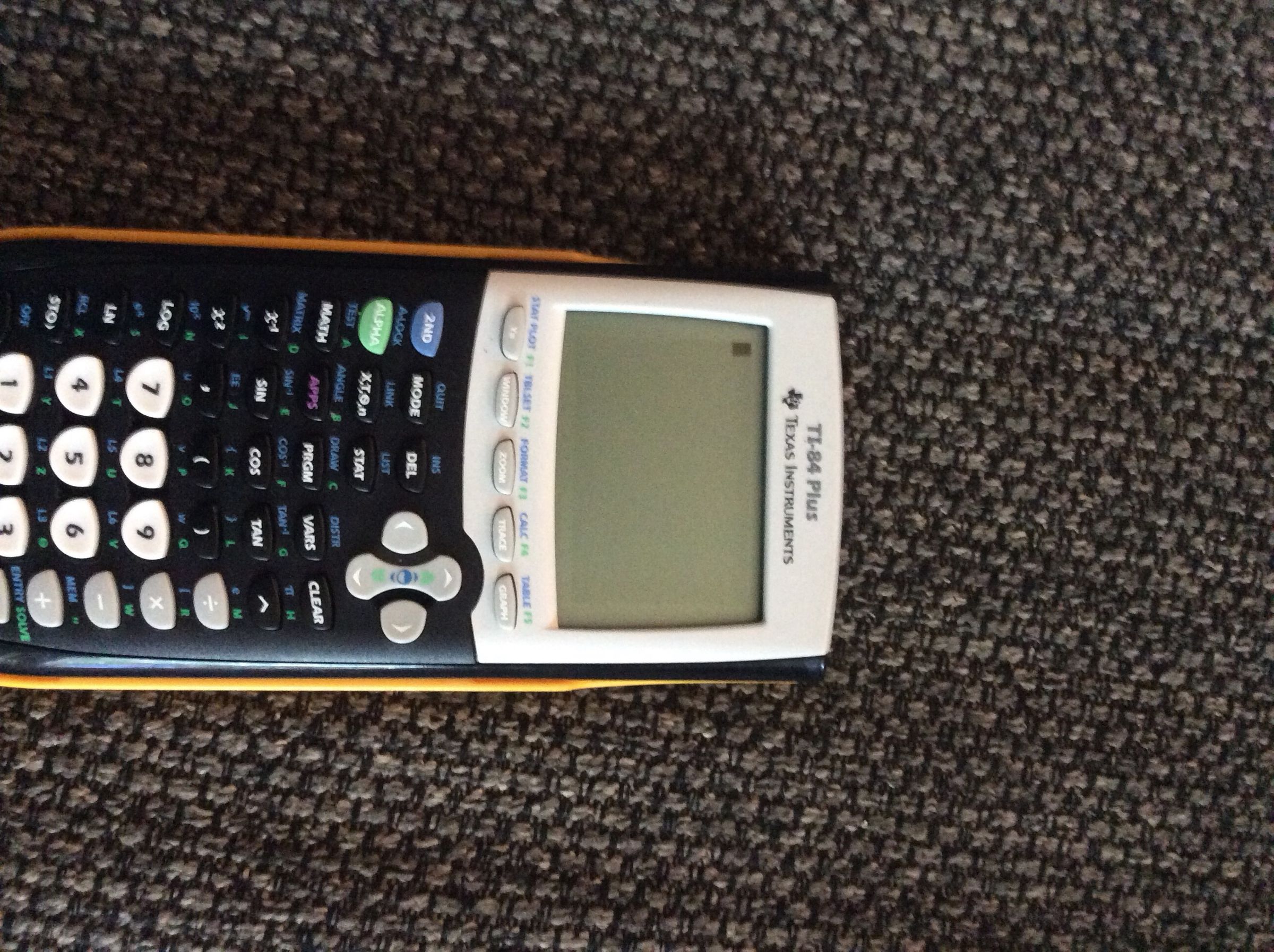 how-to-write-programs-on-ti83-84-plus-3-steps-instructables