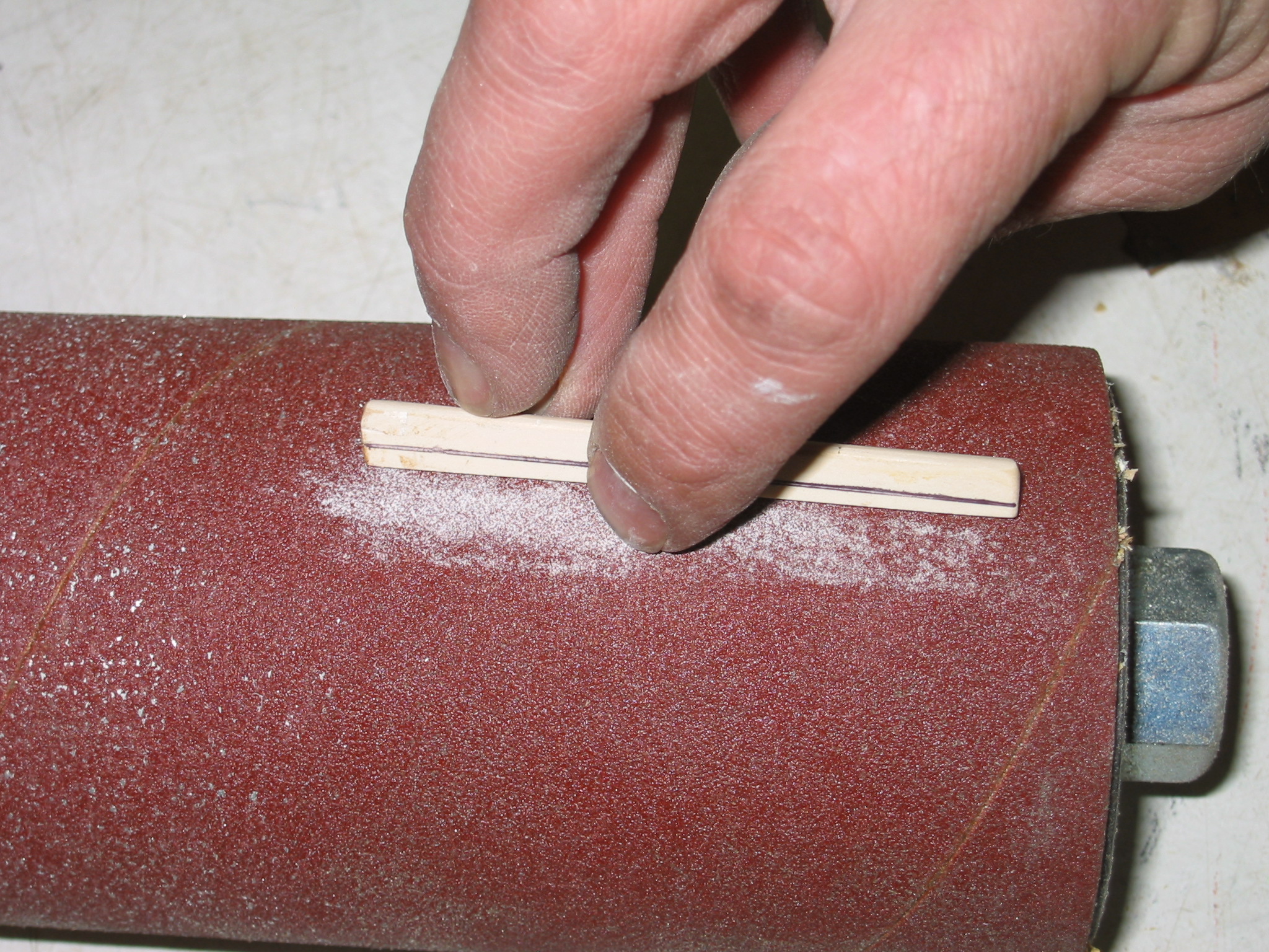 Hotrod Your Guitar Lower the Action 10 Steps (with Pictures