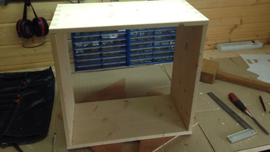 Wooden PC Case : 9 Steps (with Pictures) - Instructables