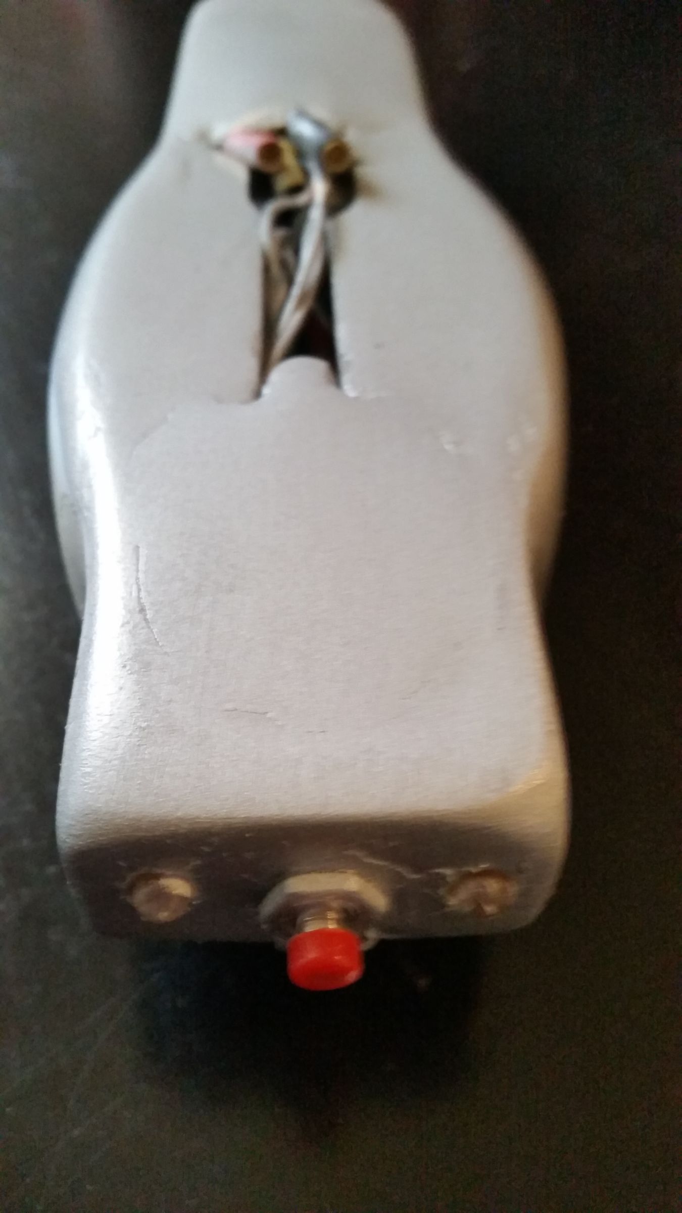 Ducted Fan Pinewood Derby Car 6 Steps Instructables