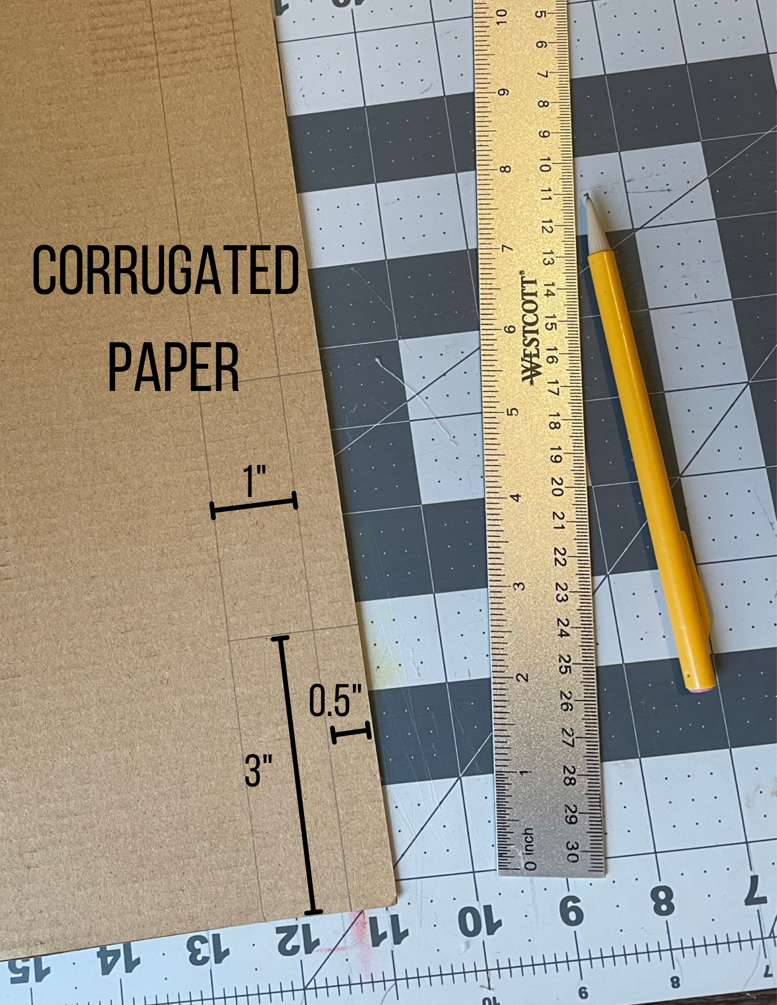 Scrolling Paper Art Sunset Box : 13 Steps (with Pictures) - Instructables