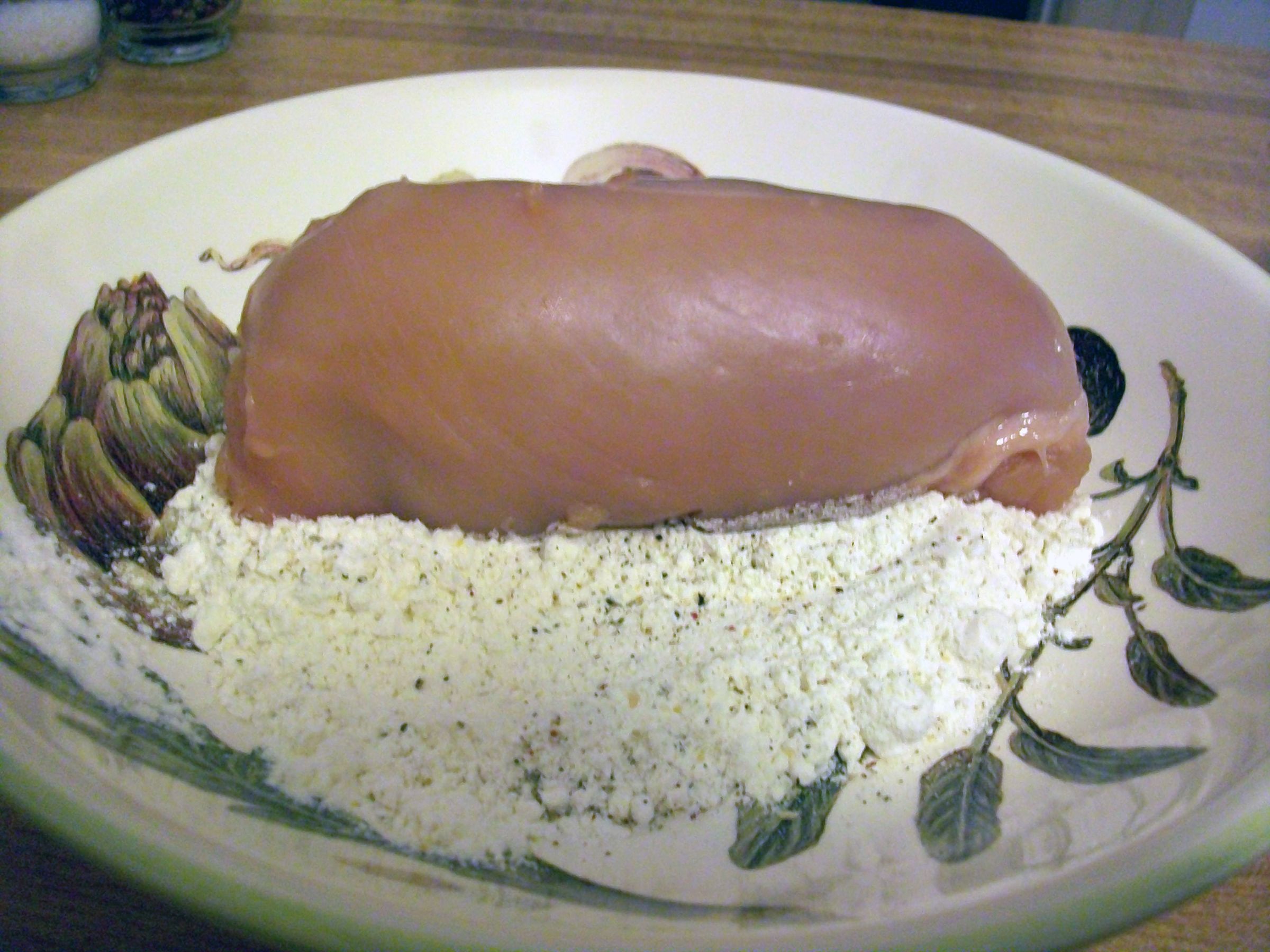 Chicken Cordon Bleu 7 Steps (with Pictures) Instructables