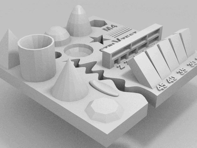 Make A 3d Printed Circuit Board That Works 7 Steps Instructables