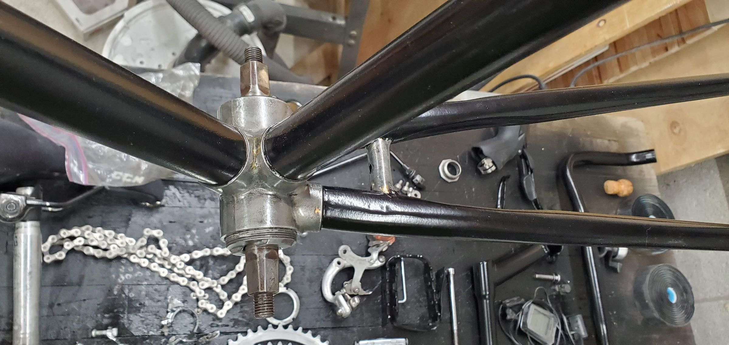 how to pick the right road bike