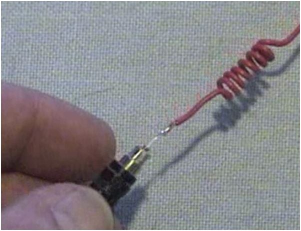 Wifi Antenna Hack 9 Steps With Pictures Instructables
