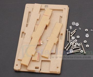 DIY guide for Use Protection with step-by-step instructions