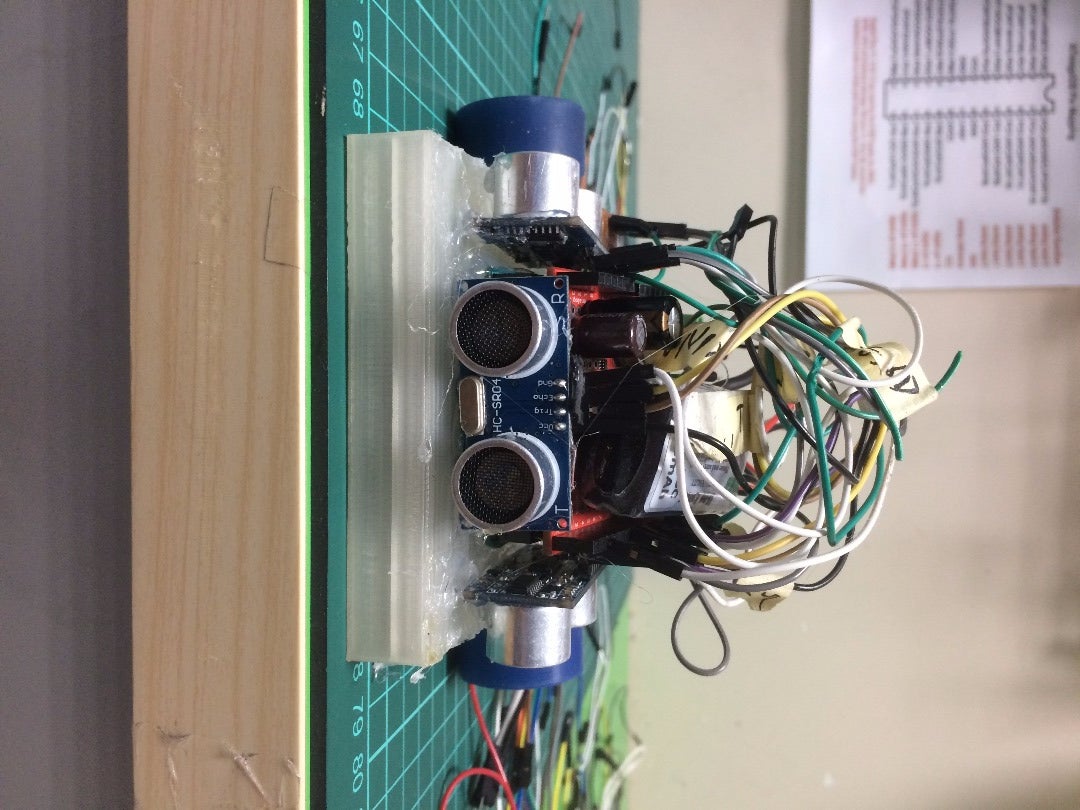 Maze Solver With Arduino And Ardumoto(Micromouse) V:1.2 : 8 Steps -  Instructables