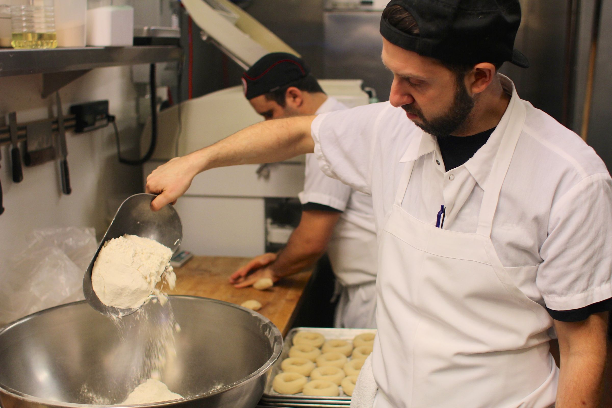 Montreal Bagels 19 Steps (with Pictures) Instructables