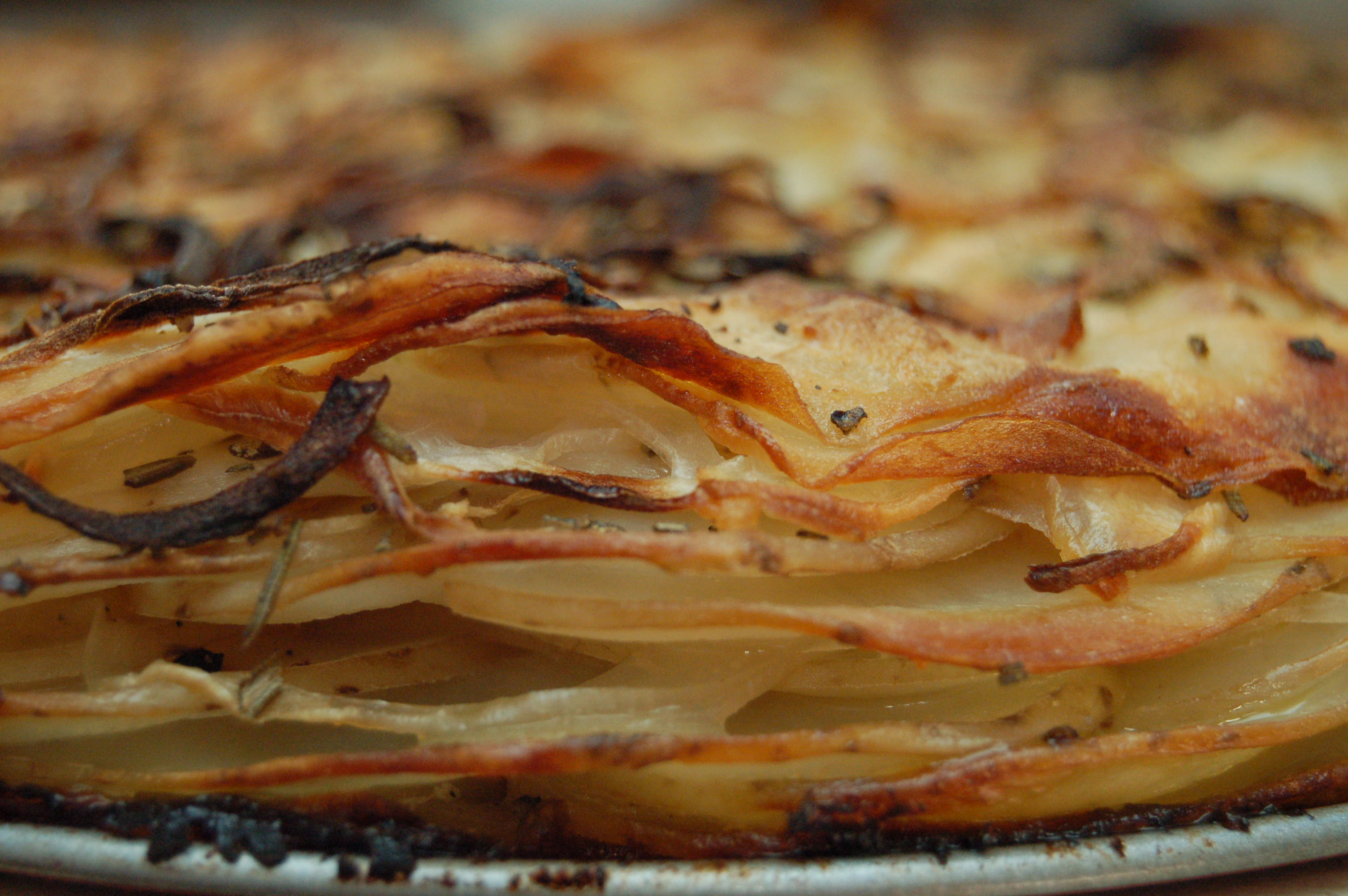 Sale > potato and onion layer bake > in stock