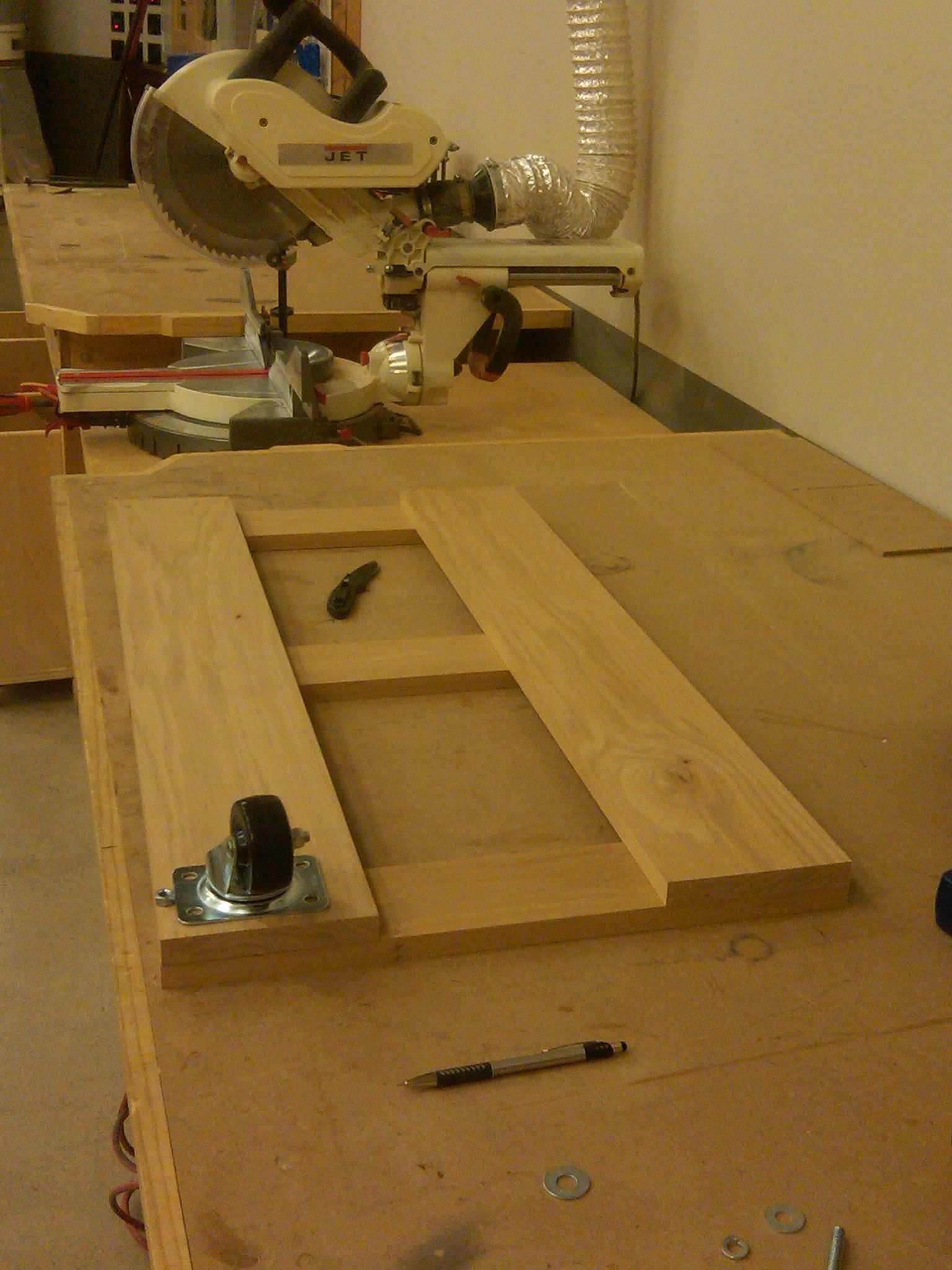 Furniture Grade Furniture Dolly 9 Steps (with Pictures) Instructables