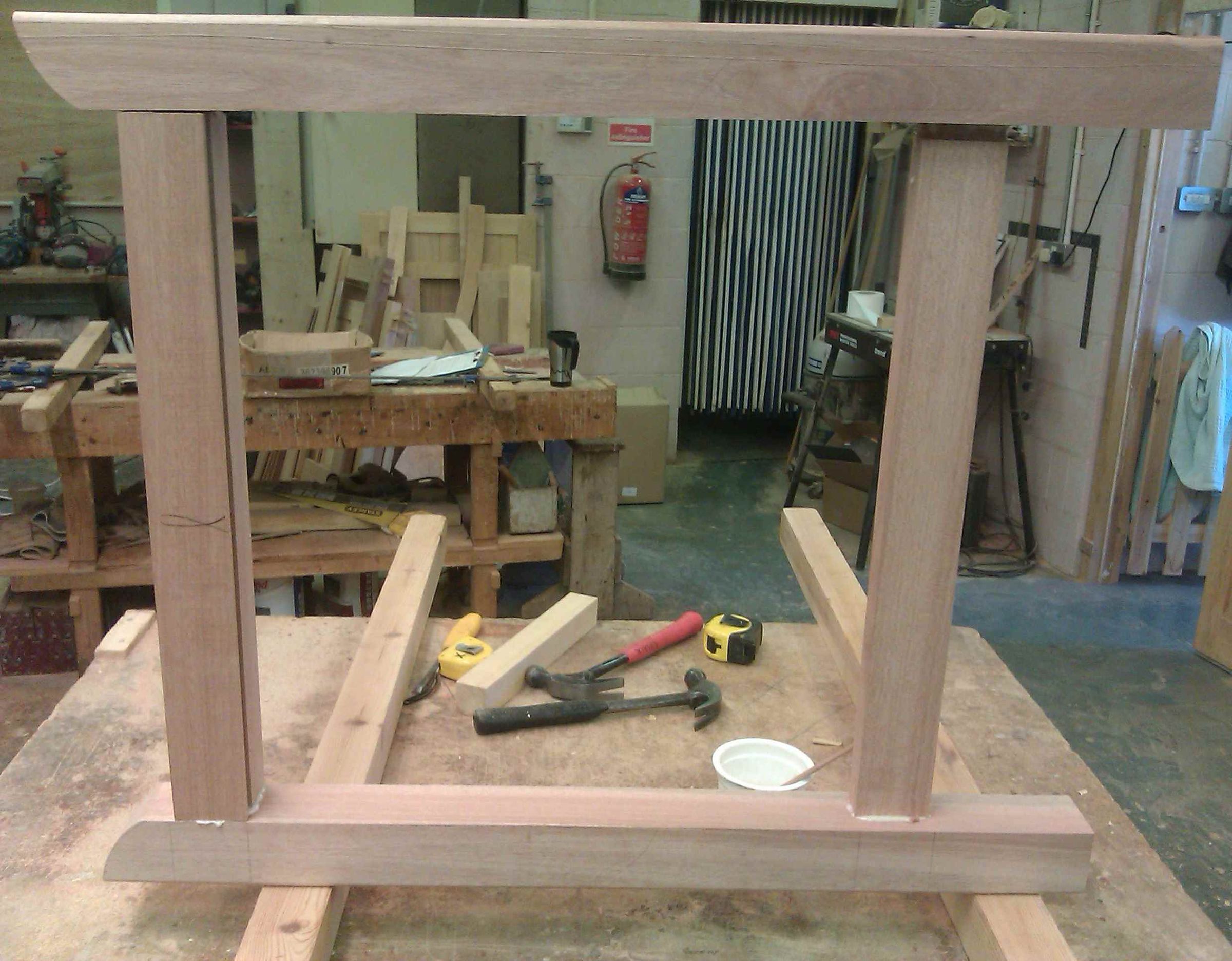 How to Make a Wooden Gate 8 Steps (with Pictures) Instructables
